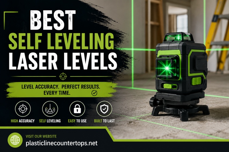 Best Self Leveling Laser Levels