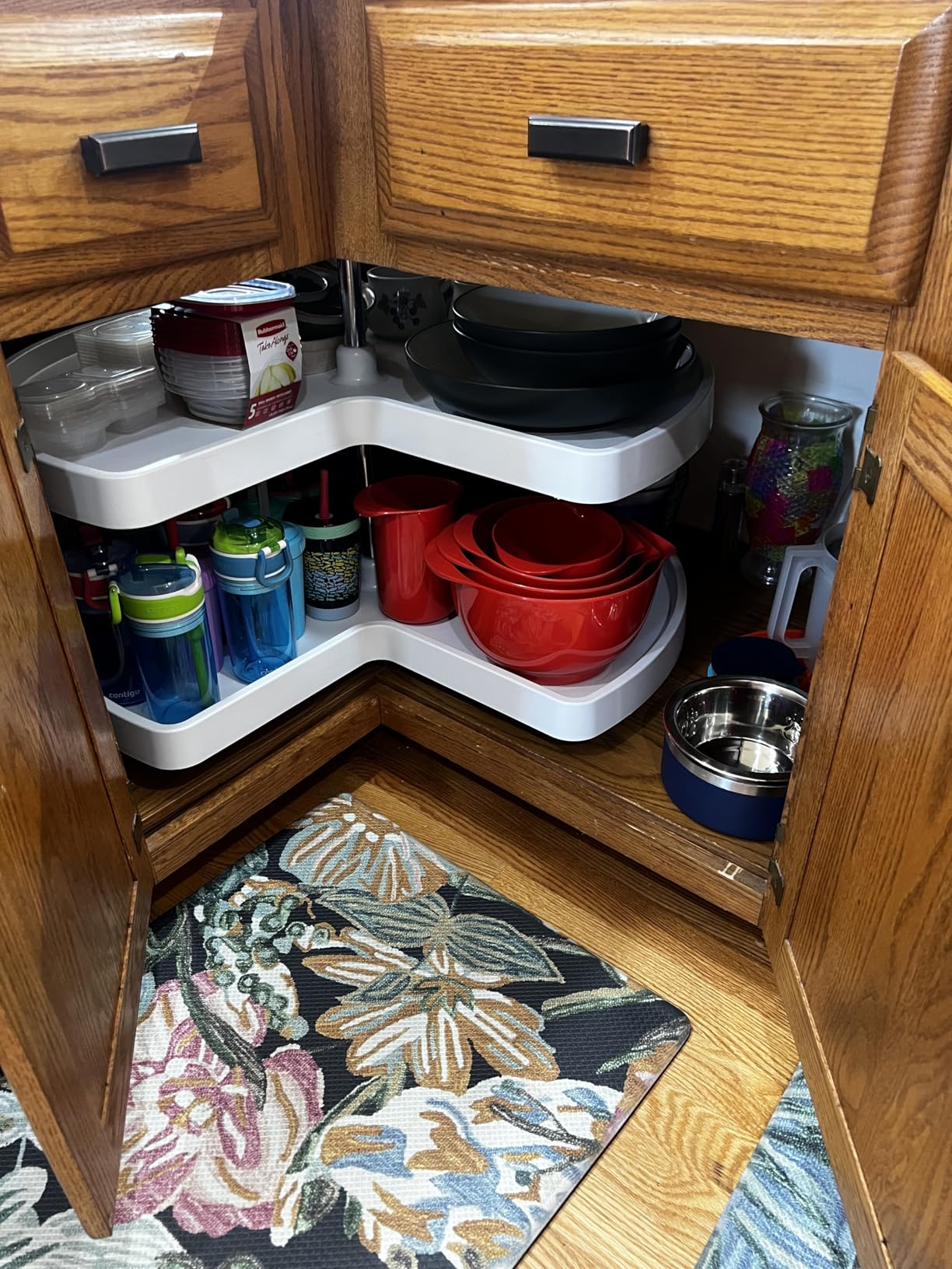 Rev-A-Shelf 24
