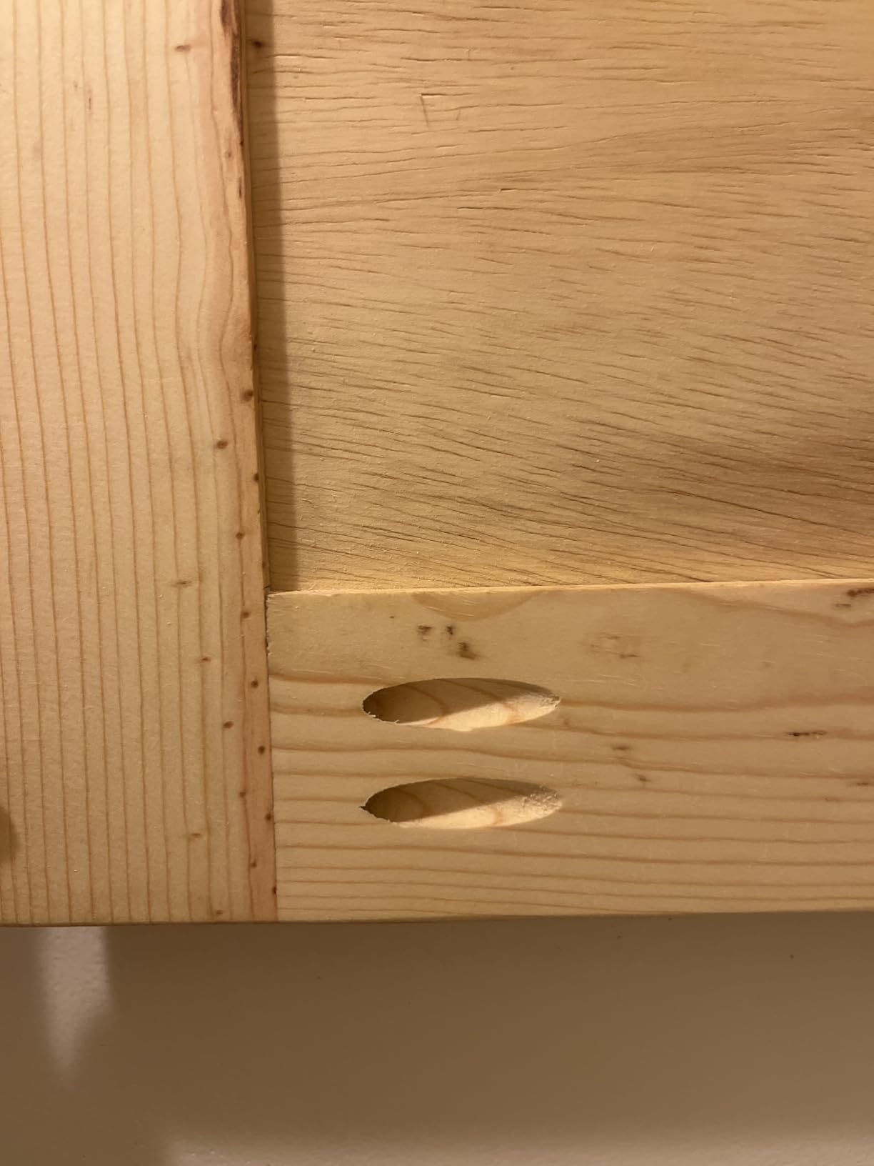 R3 Jr. Pocket-Hole Jig System - Portable Kreg Pocket-Hole Jig customer photo 2