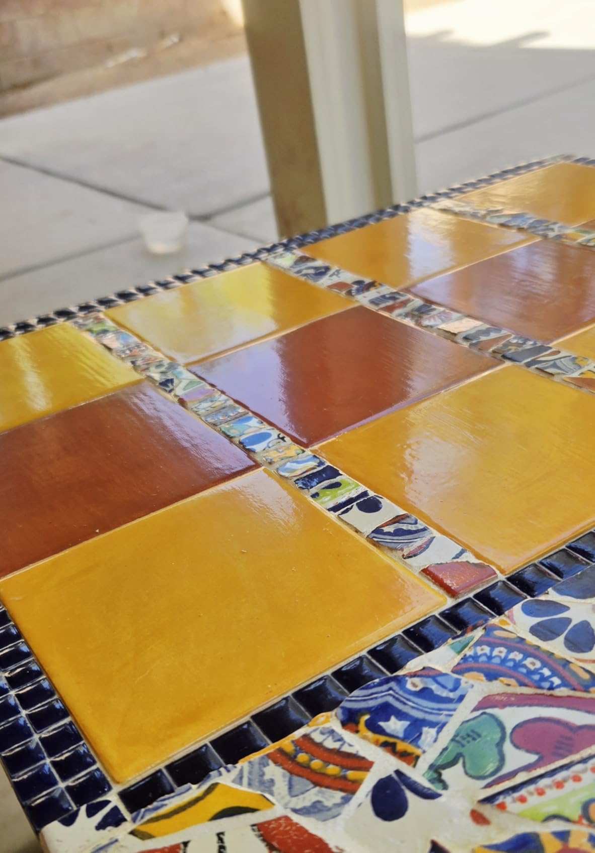 Varathane Water-Based Crystal-Clear Ultimate Polyurethane | Interior Wood Protection | Fast Dry Time | Easy Clean Up | Satin | Half Pint customer photo 2