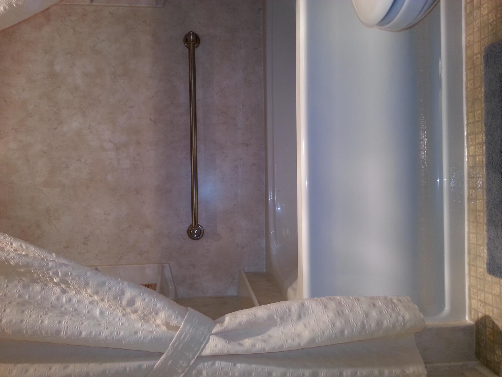 KOHLER 1150-LA-0 Bancroft 60