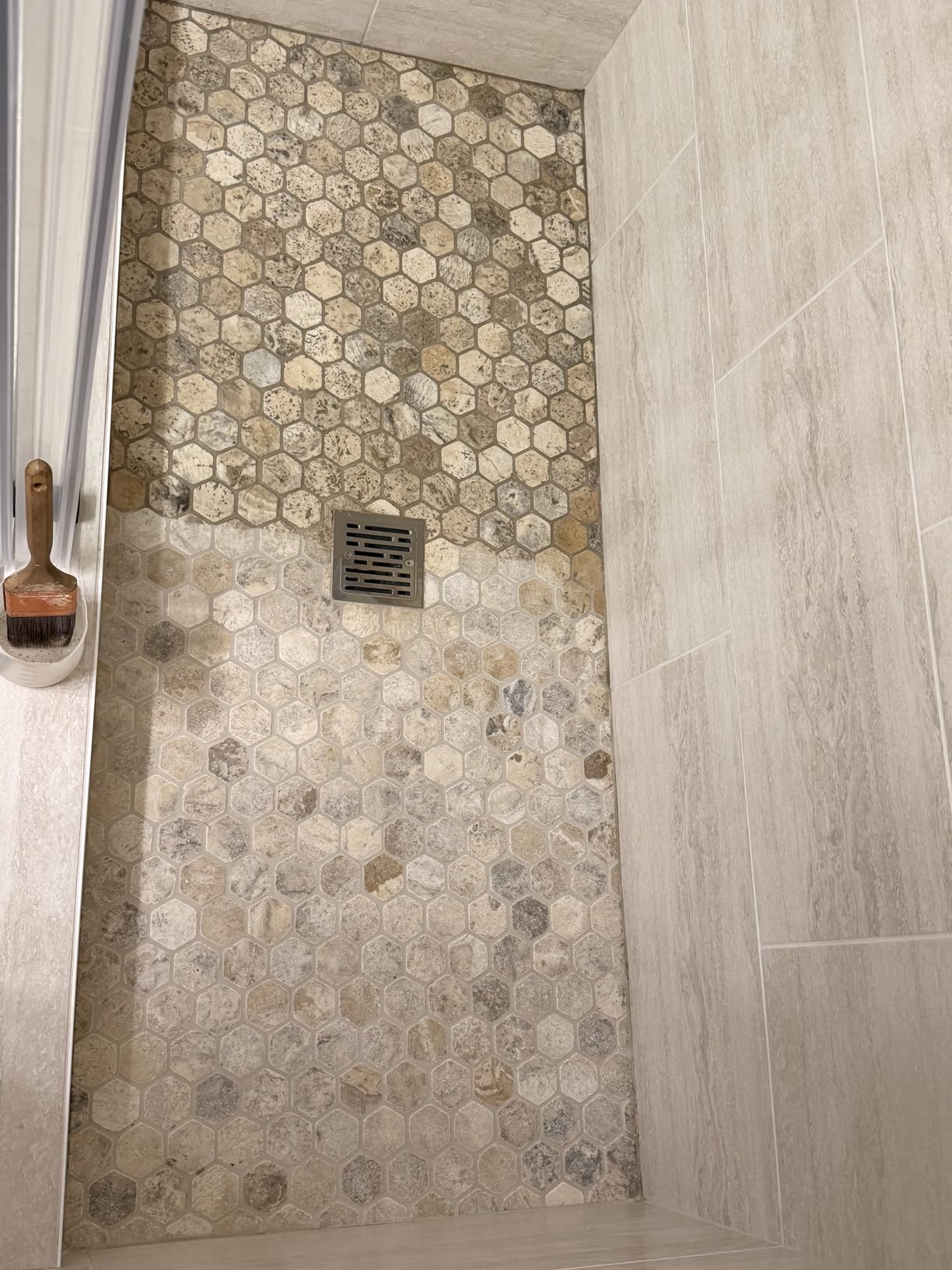 Miracle Sealants 511 Impregnator Advanced Penetrating Sealer for Countertops, Stone, Tile & Grout, Quart customer photo 2