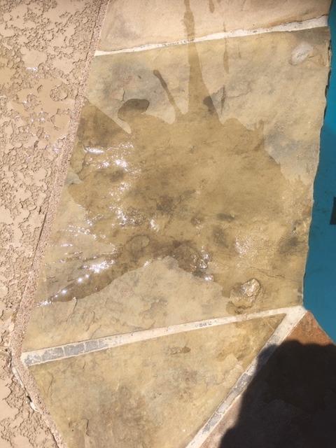 Miracle Sealants 511 Porous Plus Premium Countertop, Stone, and Tile Sealer, Quart customer photo 1