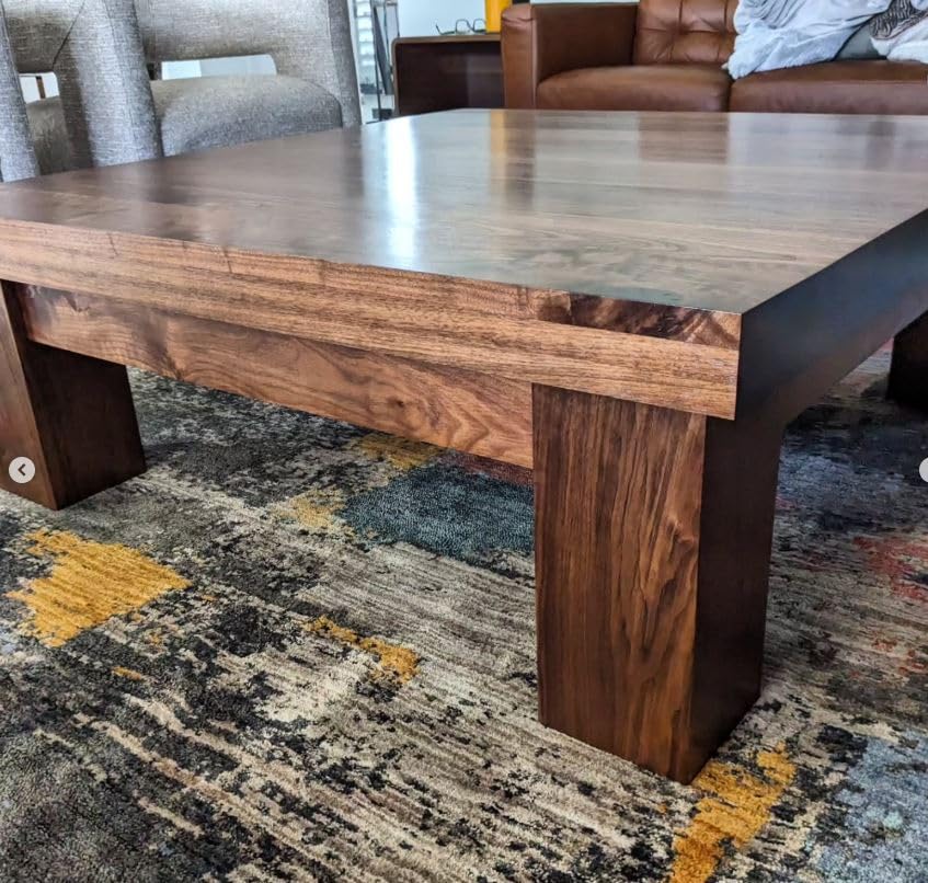 Minwax Fast Drying Polyurethane Protective Wood Finish, Clear Semi-Gloss, 1 Quart customer photo 1