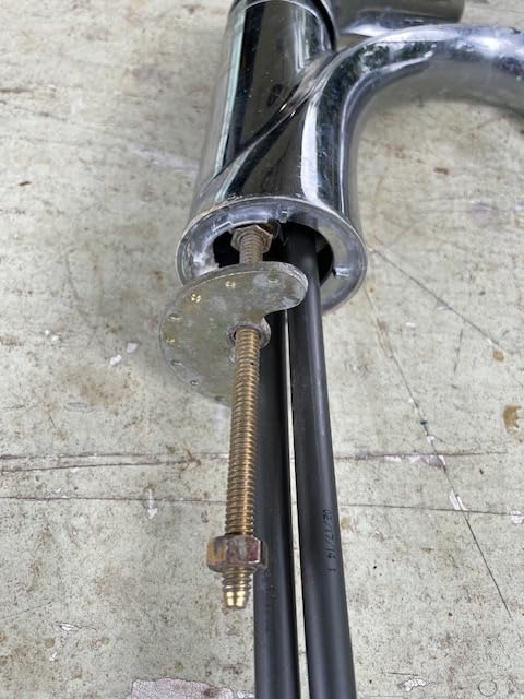 TOTO® 21-1/4