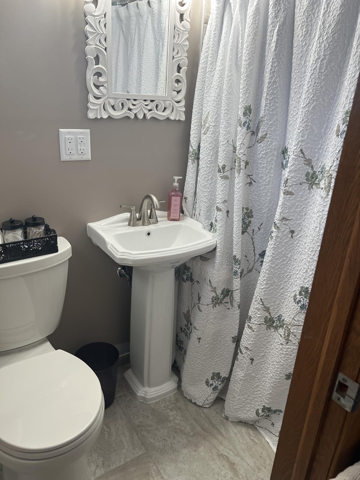 Renovators Supply Manufacturing Cloakroom Space Saving 19