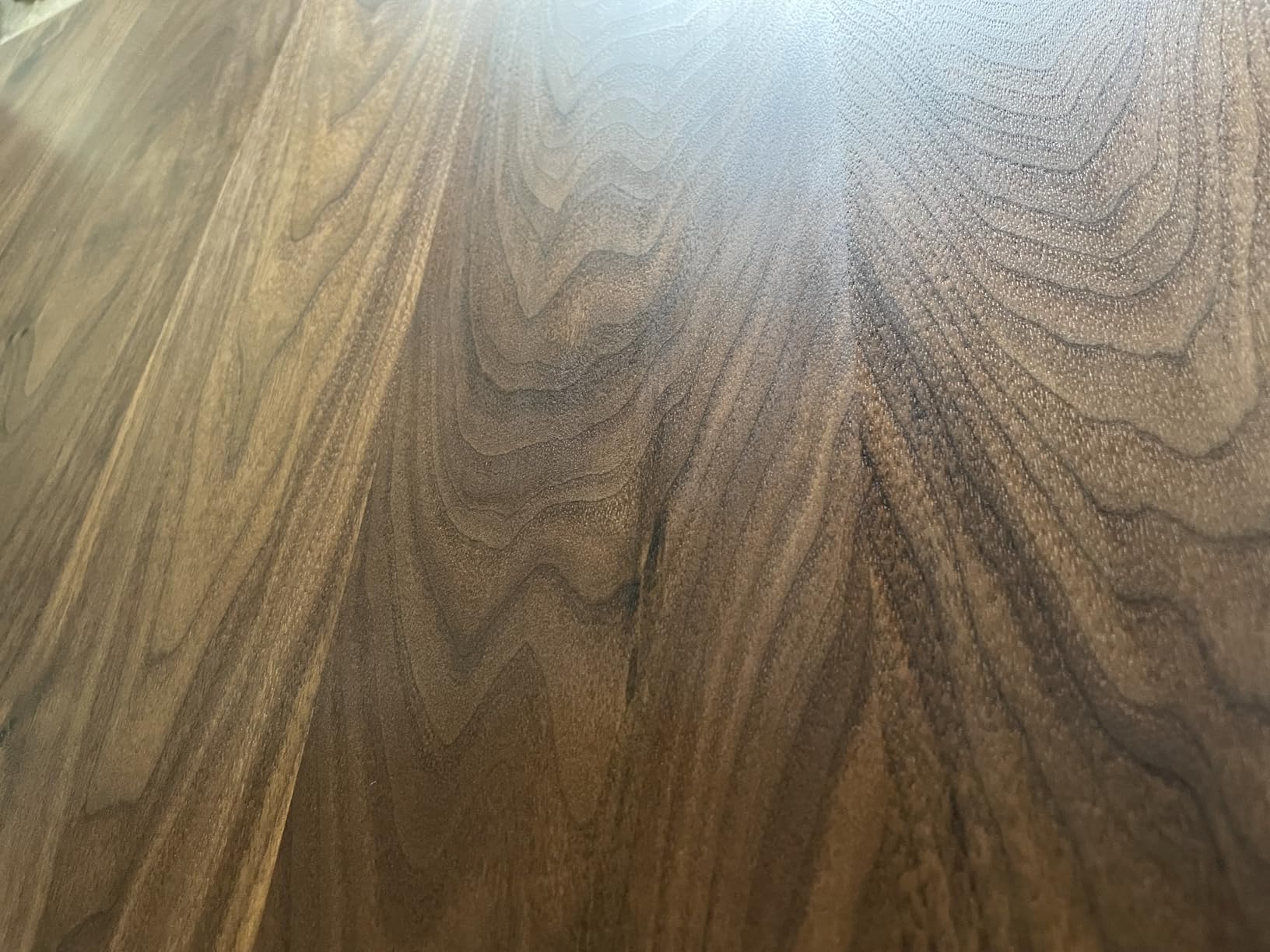 Tried & True Original Wood Finish, Pint - Linseed Oil & Beeswax Blend, Ideal for All Woodwork, Long-Lasting Durability, Food Safe Sealer, Non-Toxic Wood Finish customer photo 1