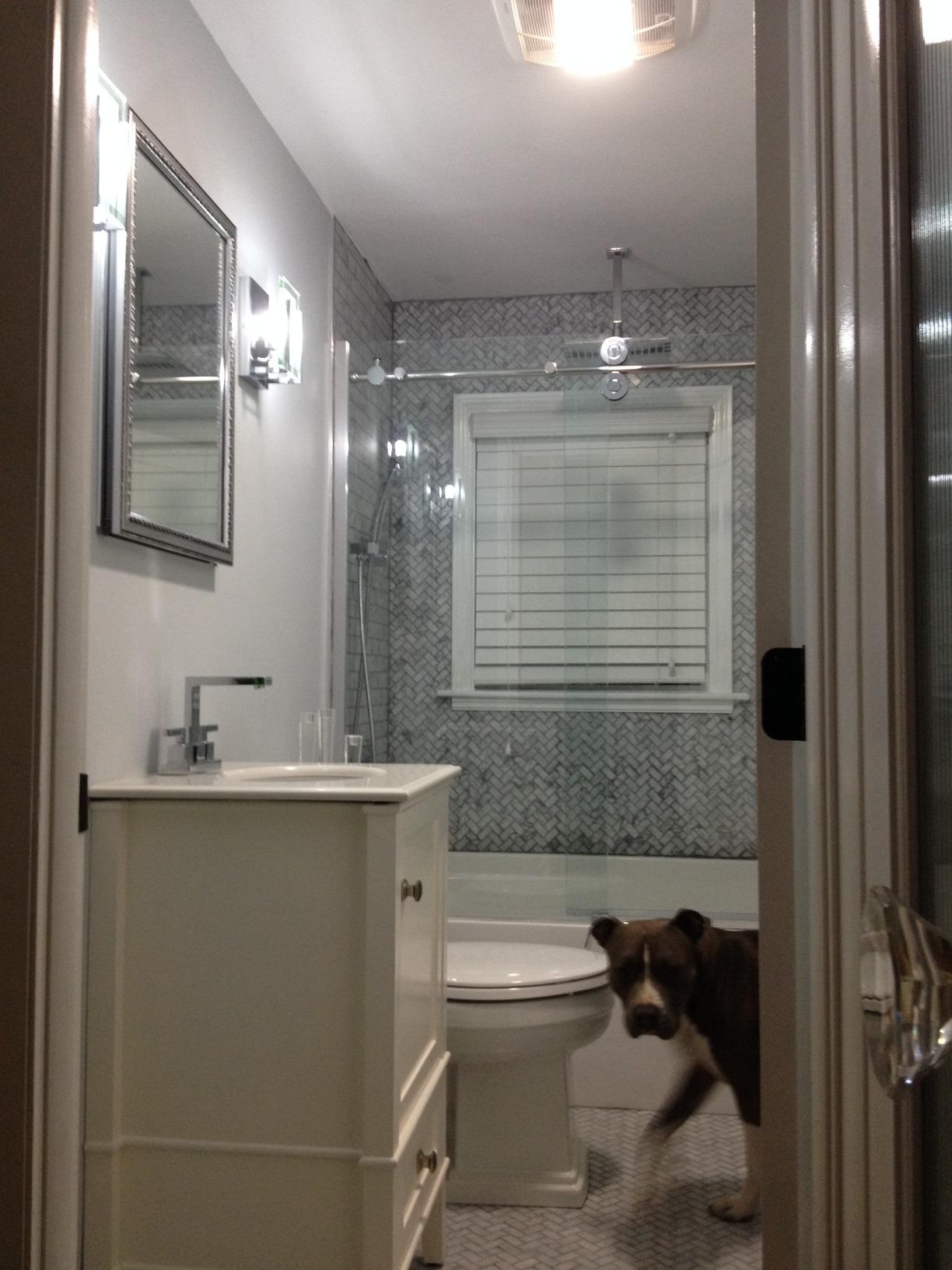 Delta Faucet R11000 MultiChoice Universal 3-Setting and 6-Setting Custom Shower Diverter Pressure Balance Valve customer photo 2