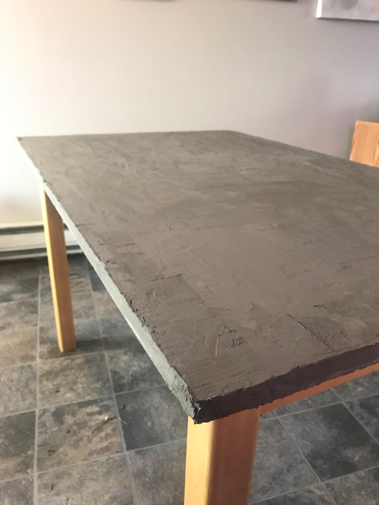 Ardex Feather Finish, Quick-Setting, Self-Drying, Cement-Based Flooring Underlayment for Smooth, Durable Floor Preparation Exceptional Bond Strength for Interior Use Gray Colored, 10 lbs customer photo 1