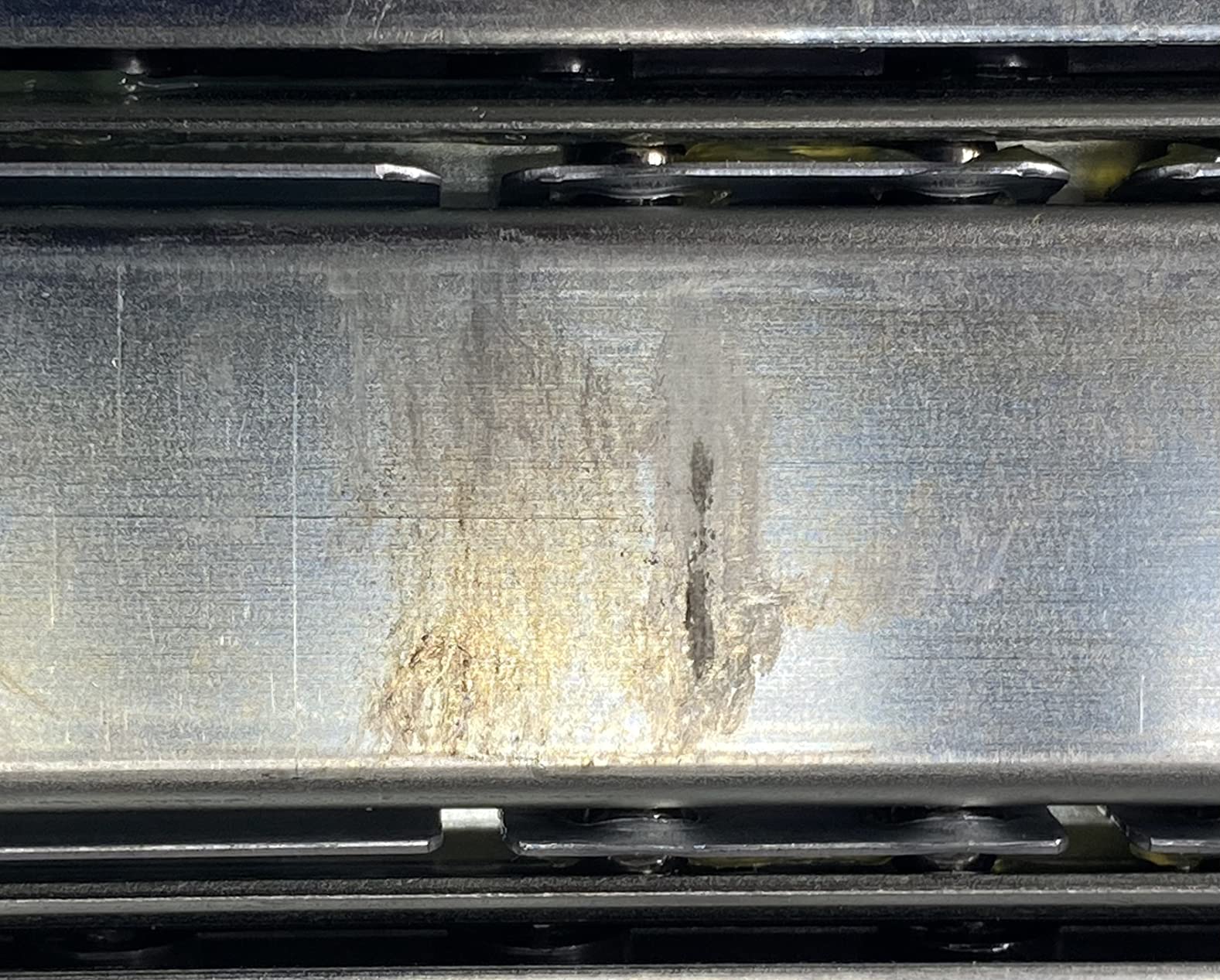 Accuride C 3832-C22P 3832 Series - 22