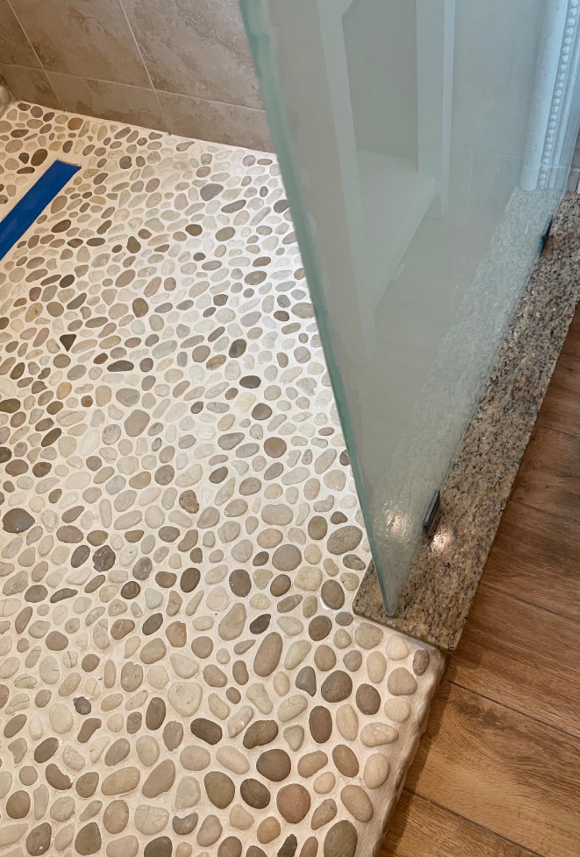 Miracle Sealants 511 H2O Plus Advanced Penetrating Sealer for Countertops, Stone, Tile & Grout, Quart customer photo 2