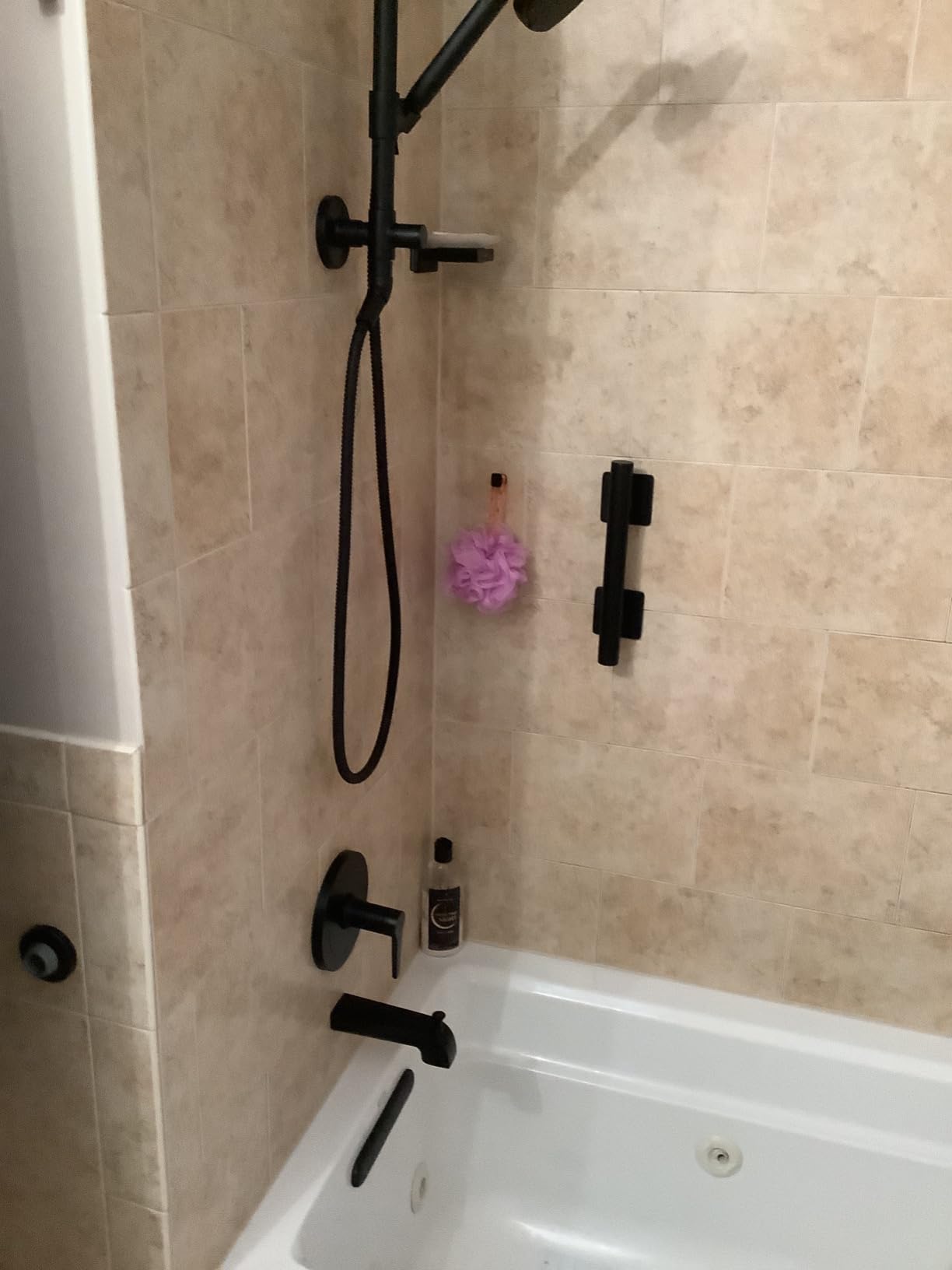 KOHLER K-8304-KS-NA Rite-Temp Pressure-Balancing Valve Body and Cartridge Kit with Service Stops, Shower Valve System, 5.0 GPM, Simple Installation & Maintenance customer photo 2