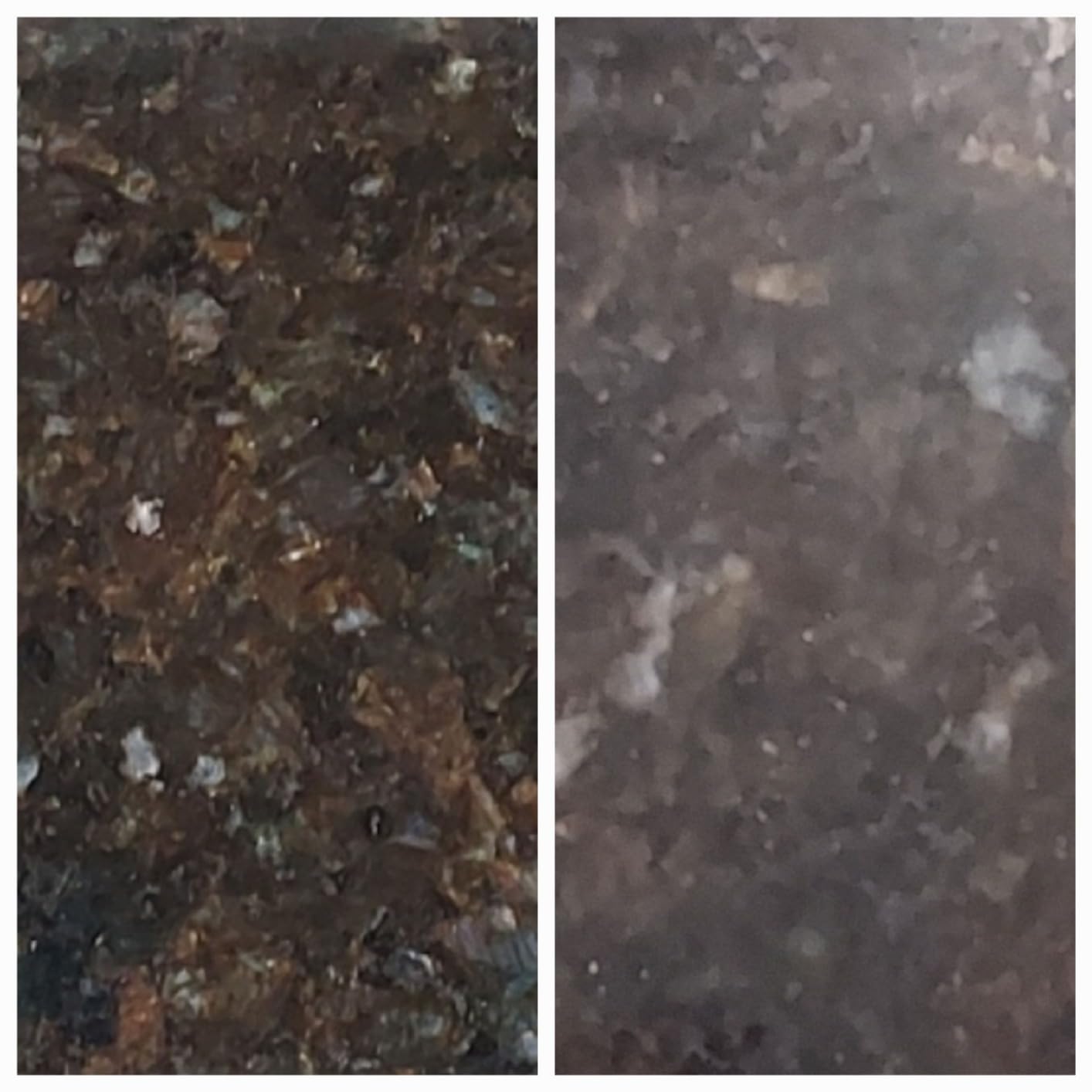 Rock Doctor Granite & Quartz Care Kit, 3 Piece Maintenance Stone Care Combo Kit - Cleans & Renews Marbel, Travertine, Tile and All Other Stone, Fresh, Pack of 3, 54.0 Ounce customer photo 1