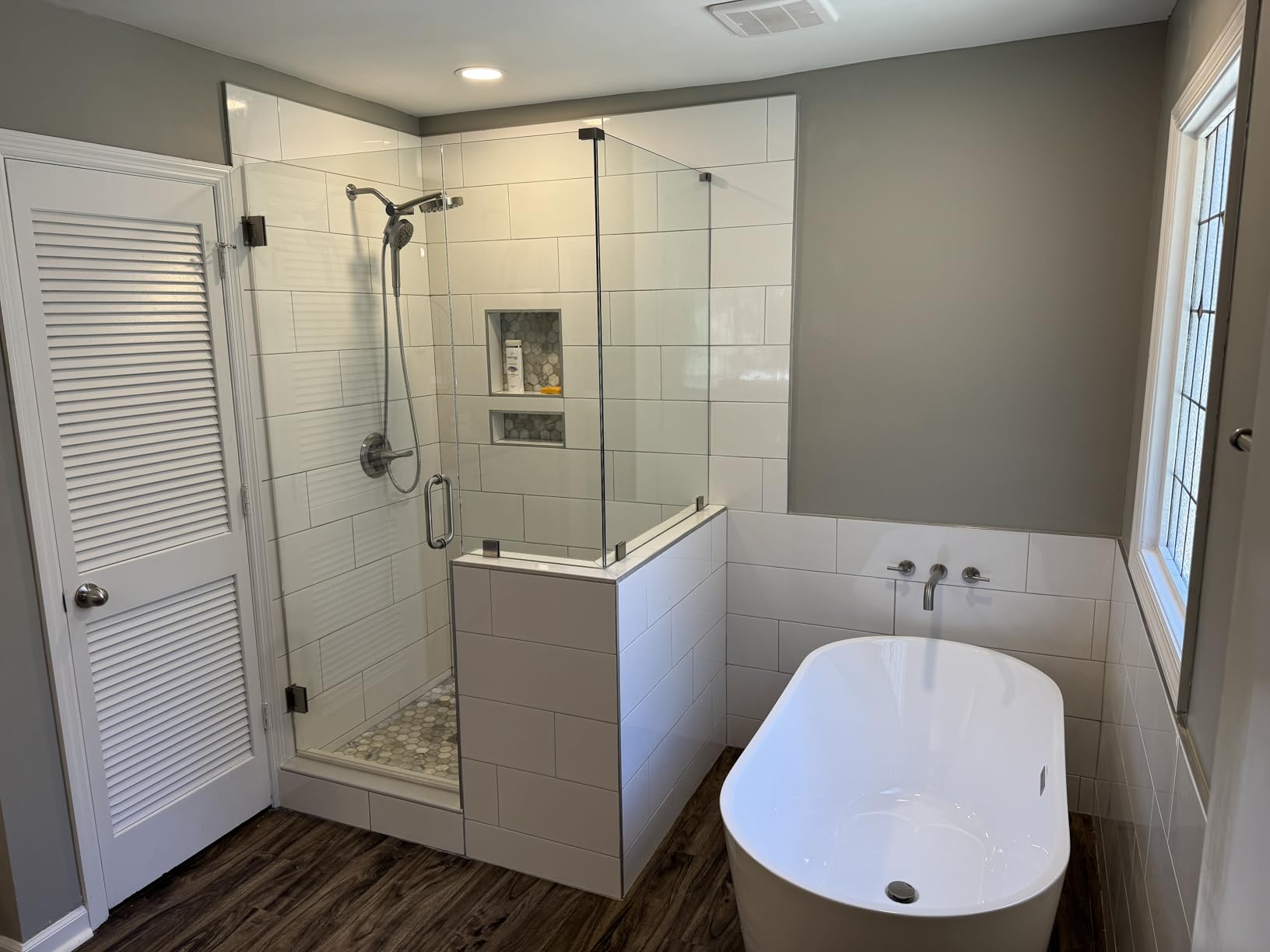 Suteck Shower Niche, 17