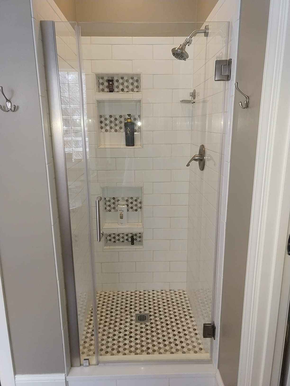 Suteck Shower Niche, 17