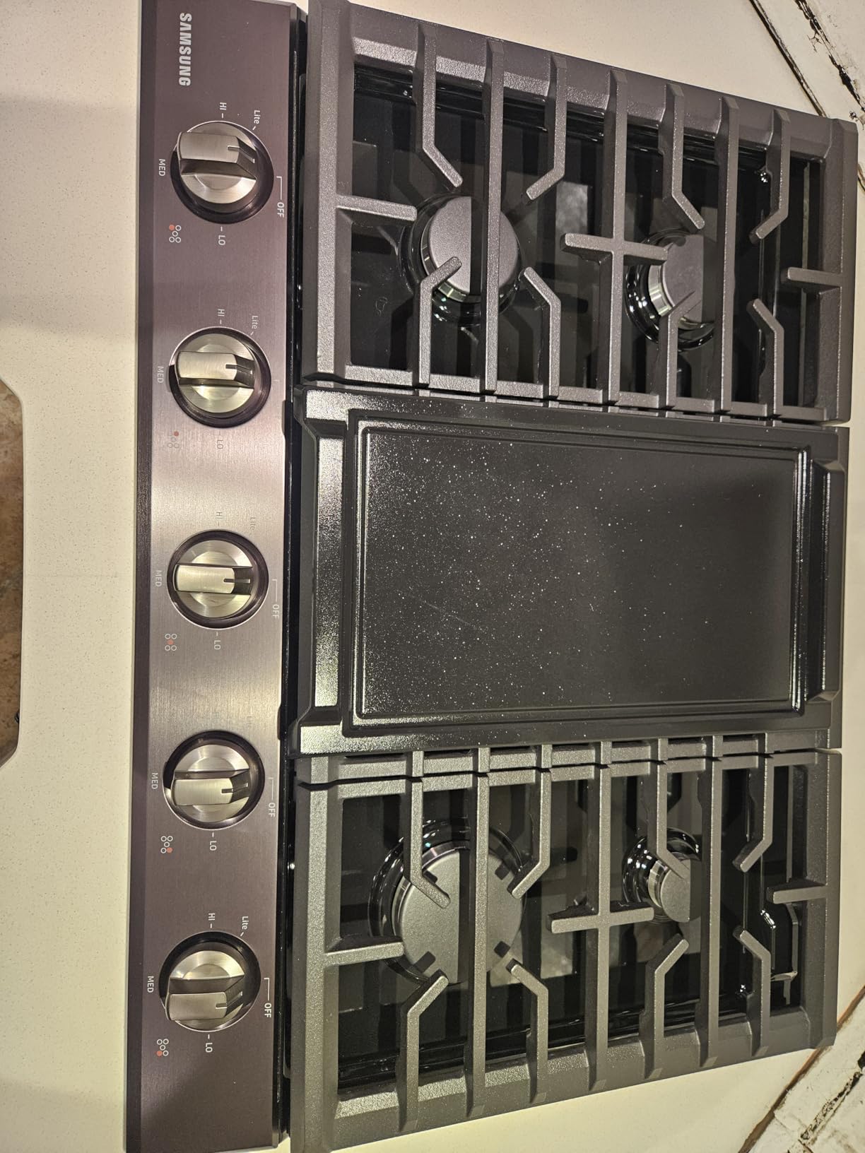 SAMSUNG 30