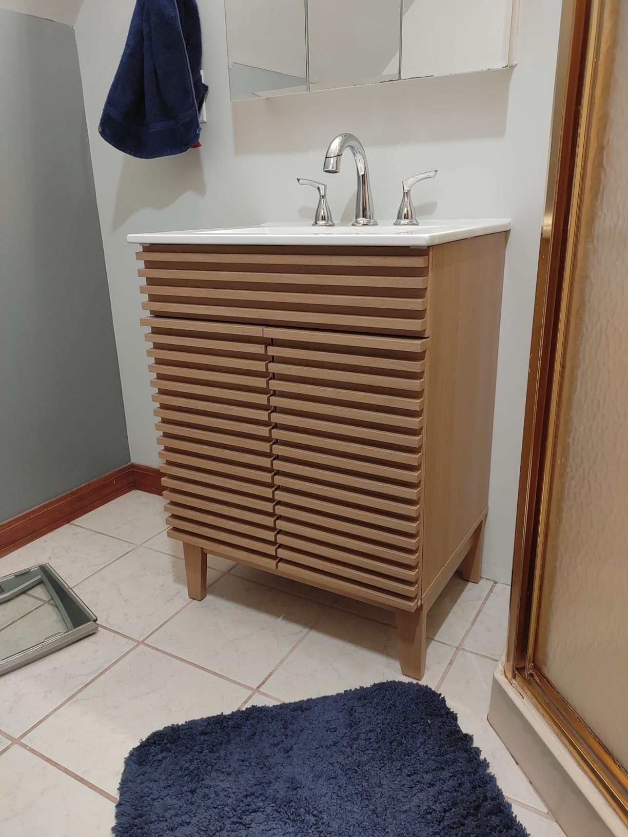 Modway Render 48