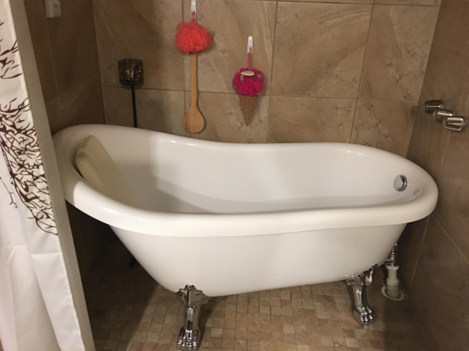 WOODBRIDGE All Inclusive Package 59