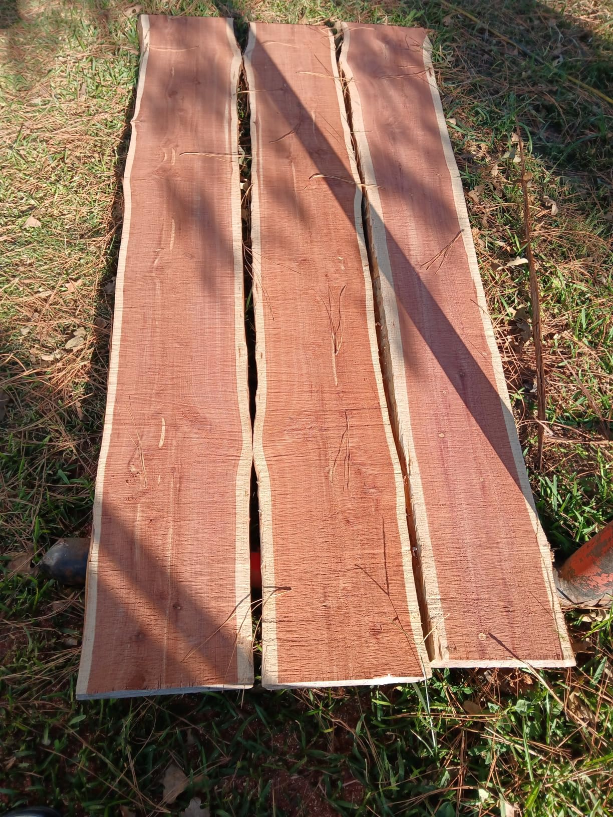 Zozen Chainsaw Mill, Portable Sawmill - Can be Assembled into 3 sizes for Independent Use, Suitable for 14-36 inches Planking Milling Bar, A Flexible Cutting Guide System for Builders and Woodworkers customer photo 1
