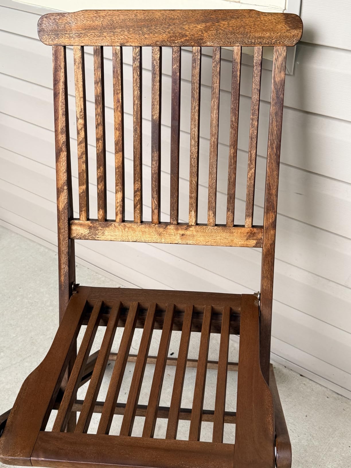 Tried & True Original Wood Finish, 8 oz. - Linseed Oil & Beeswax Blend, Ideal for All Woodwork, Long-Lasting Durability, Food Safe Sealer, Non-Toxic Wood Finish customer photo 2