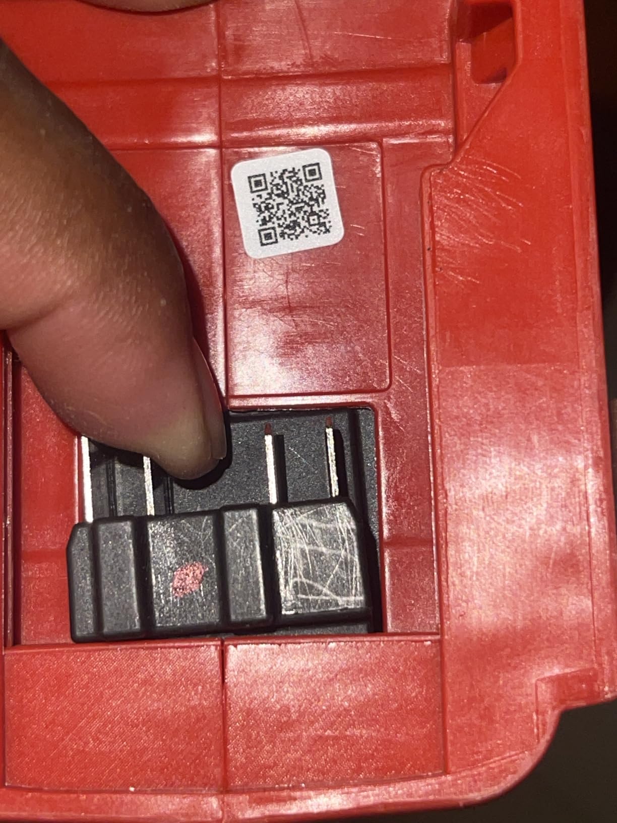 Milwaukee 2903-20 M18 FUEL 18V Lithium-Ion Brushless Cordless 1/2 in. Drill/Driver (Tool-Only) customer photo 2