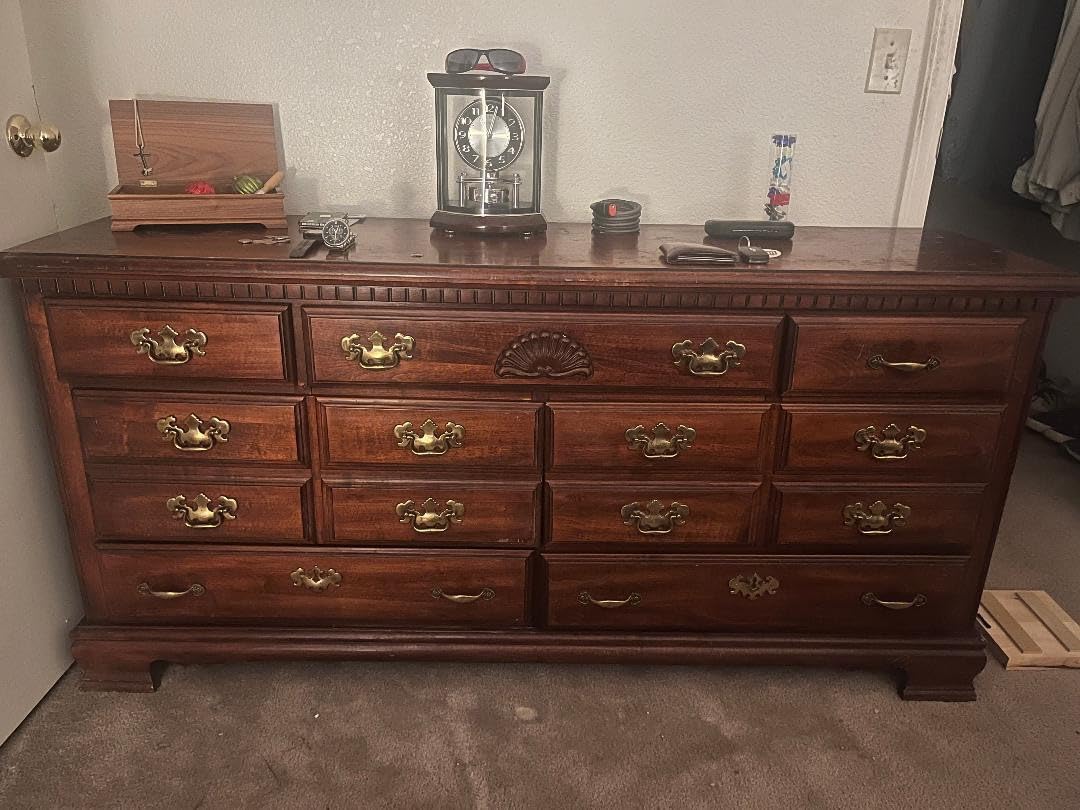 Vintage Slides Wood Drawer Slide - 20-Inch Basic Vintage Center Mount Drawer Slide - (Corresponding Vintage Slides Basic Metal Slide Sold Separately) customer photo 1