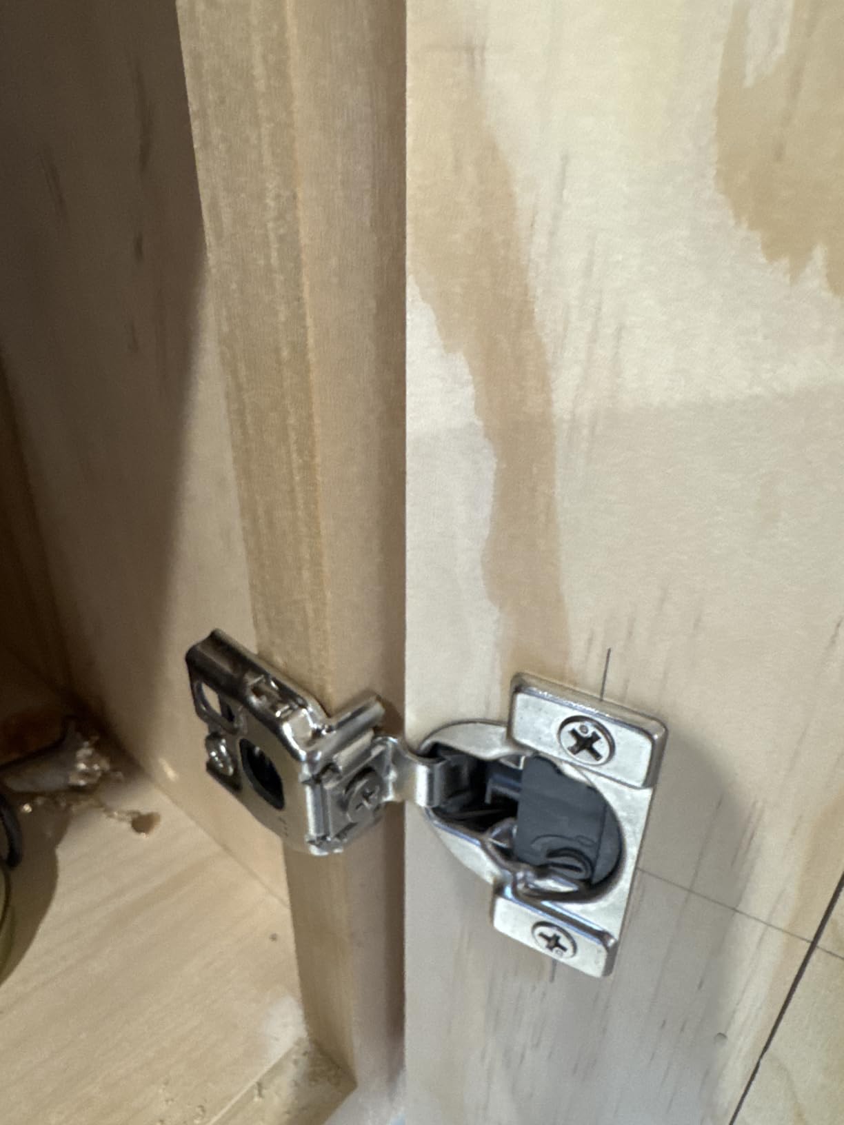 Chibery 10 Pack 1-1/4
