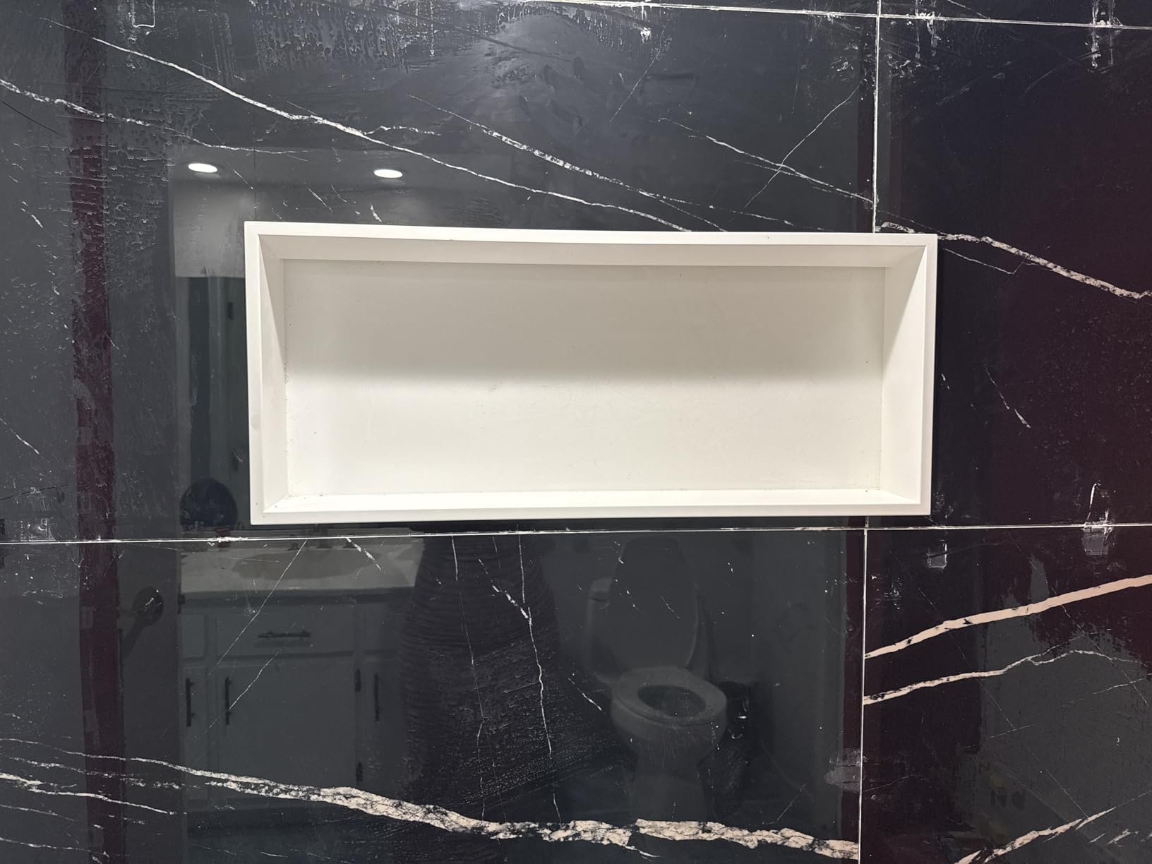 Neodrain LED Shower Niche, 24