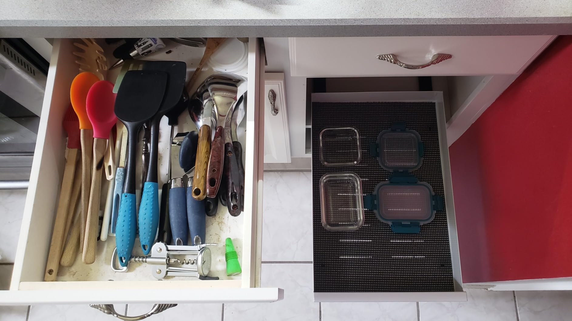 Pull out Cabinet Organizer, 21