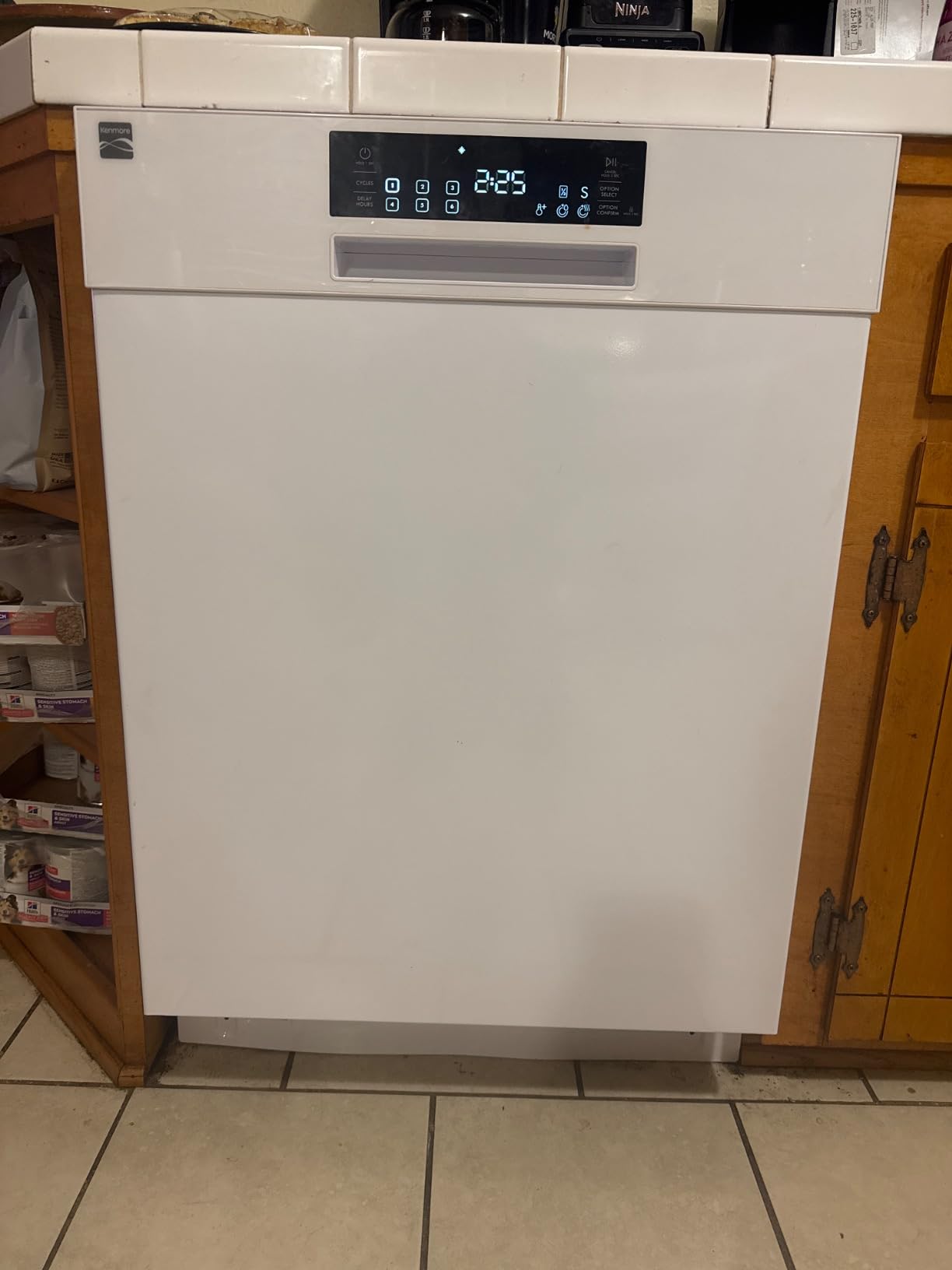 Kenmore 22-14585 24