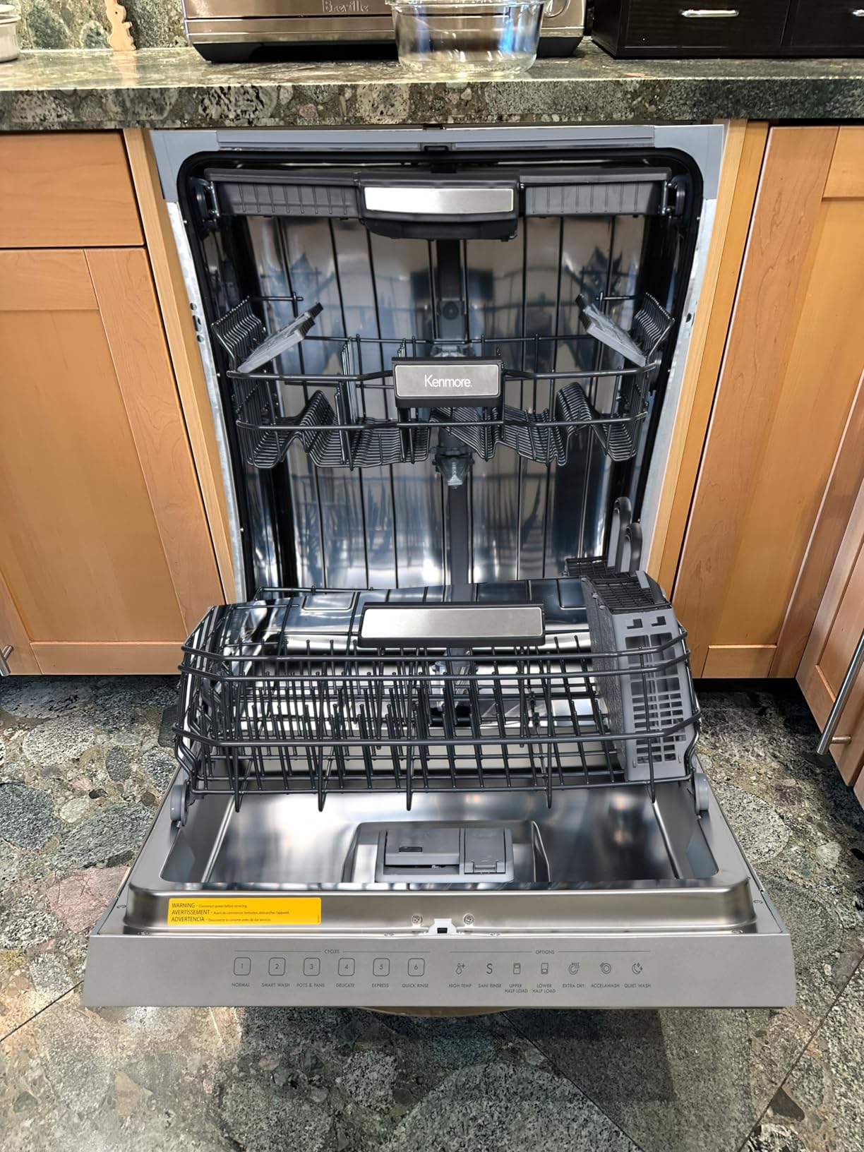 Kenmore 22-14605 24