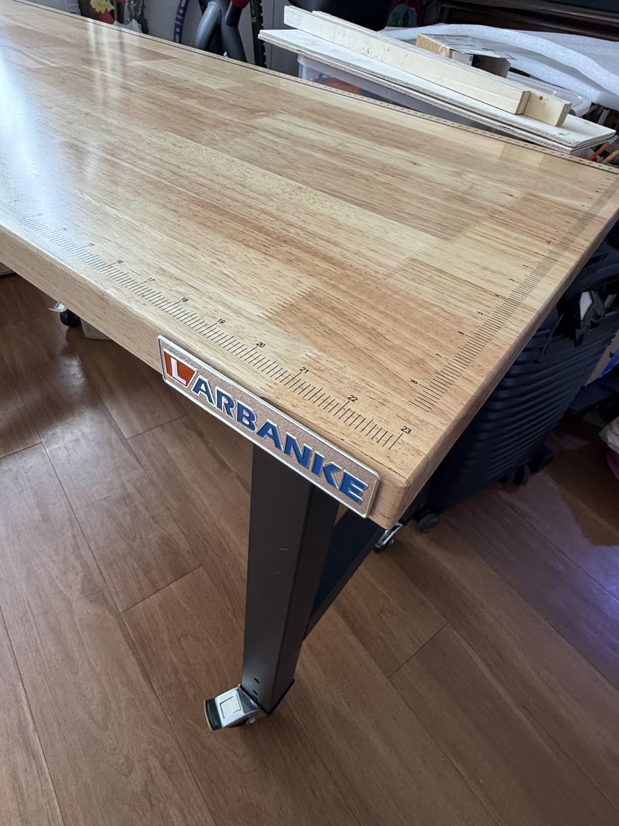 LARBANKE 48