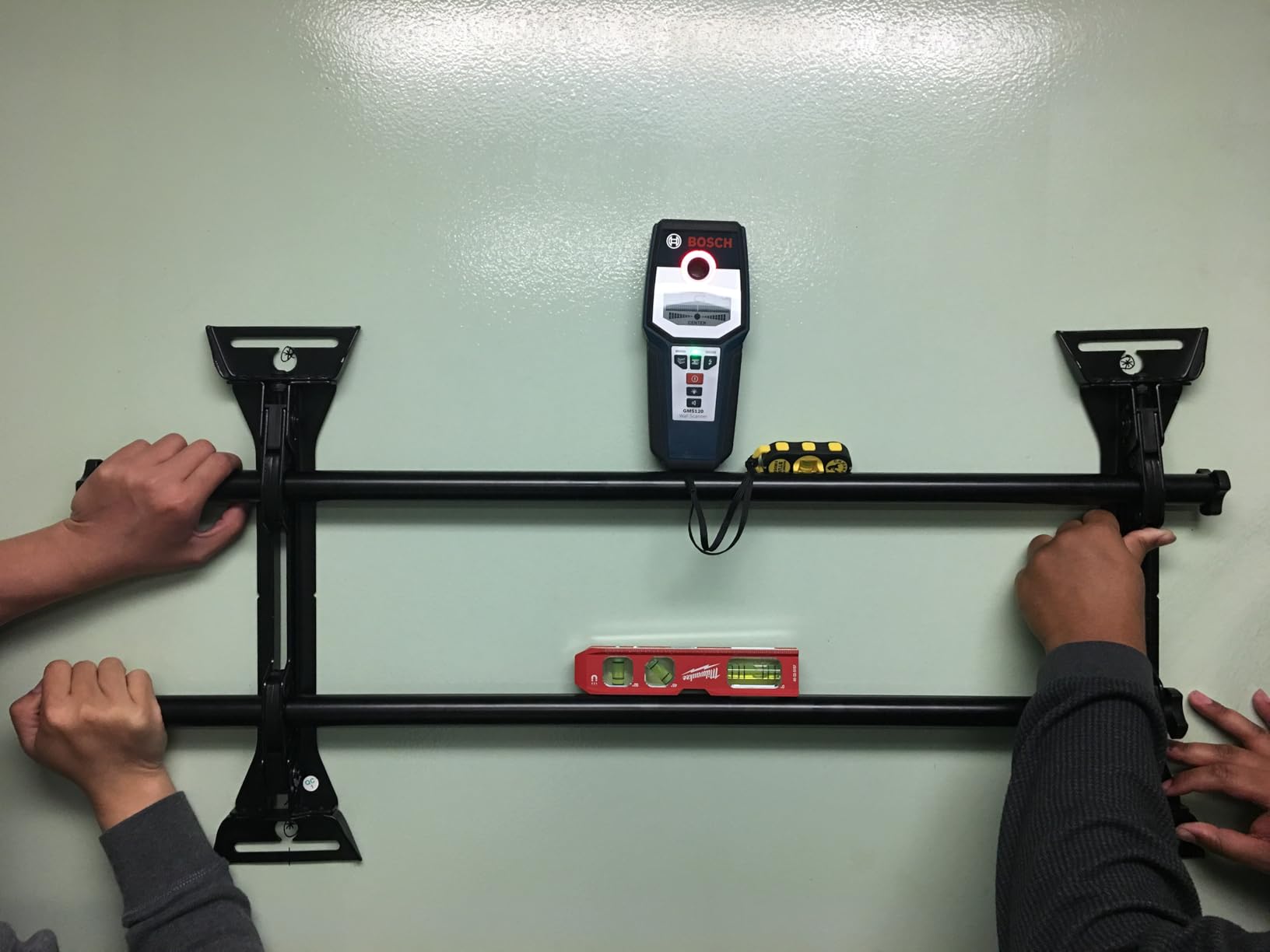Bosch GBH18V-22N 18V Brushless SDS-plus Bulldog 3/4 In. Rotary Hammer (Bare Tool) customer photo 2