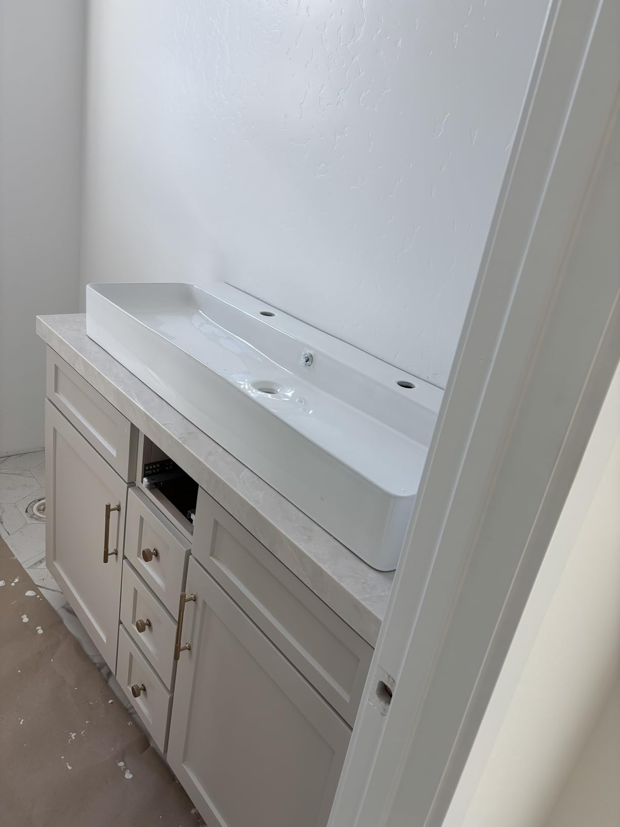 Eridanus Bathroom Vessel Sinks 48