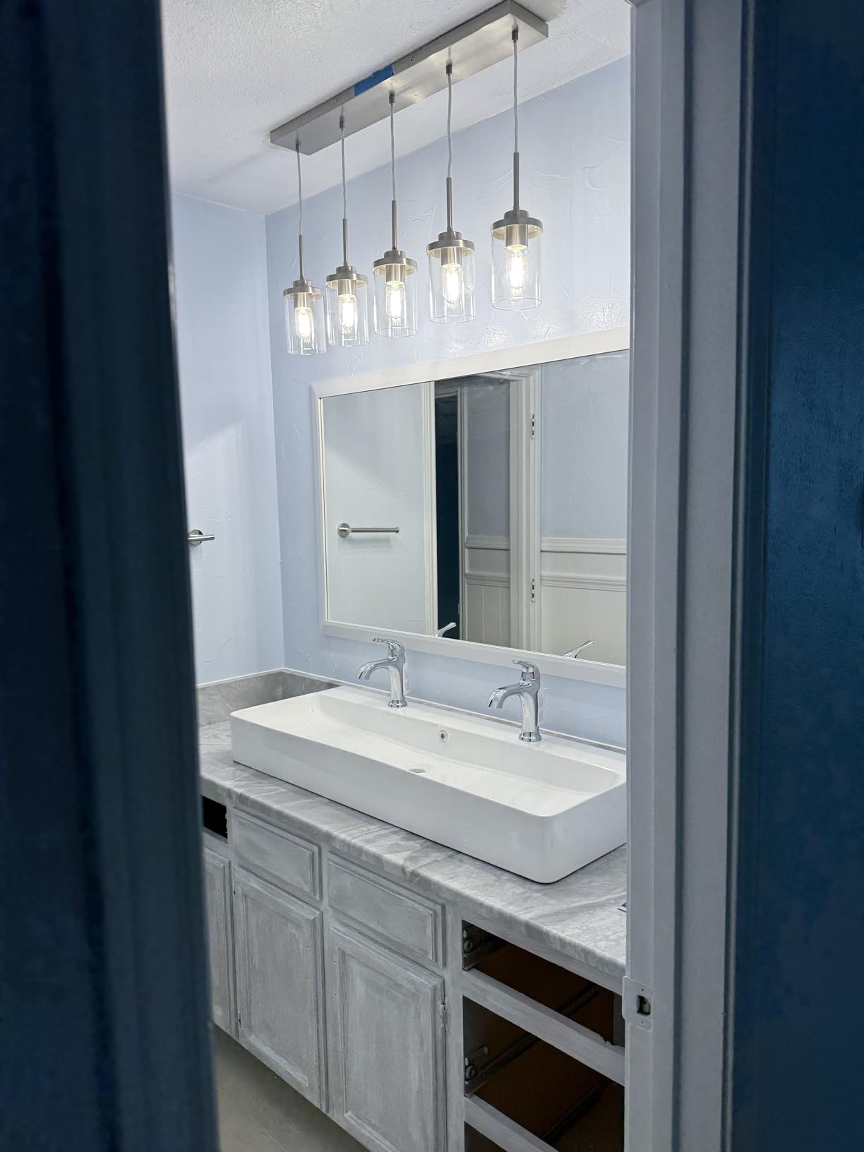Eridanus Bathroom Vessel Sinks 48