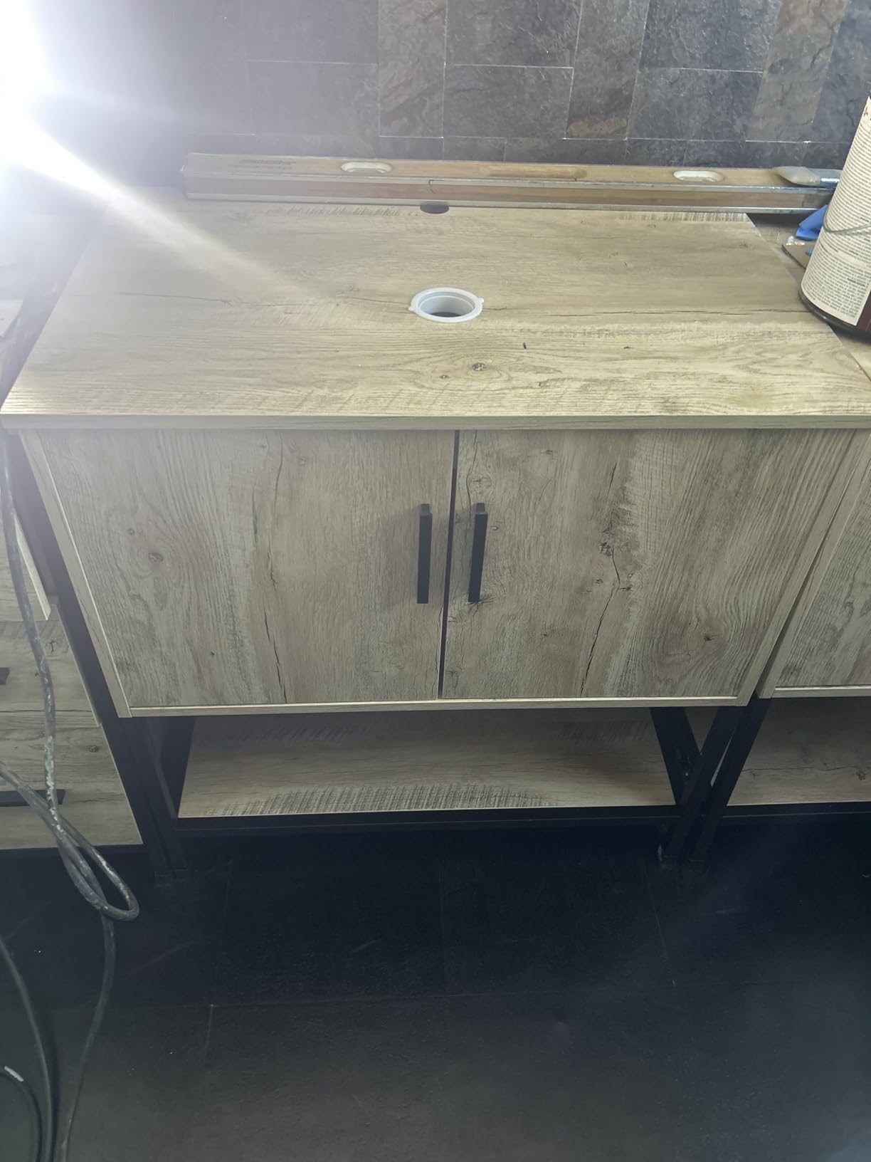 UEV Rustic Brown 24