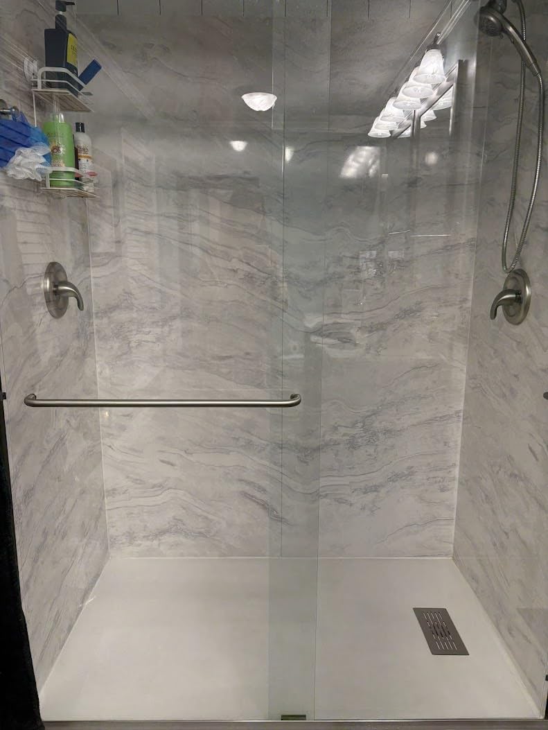 Shower Door 60