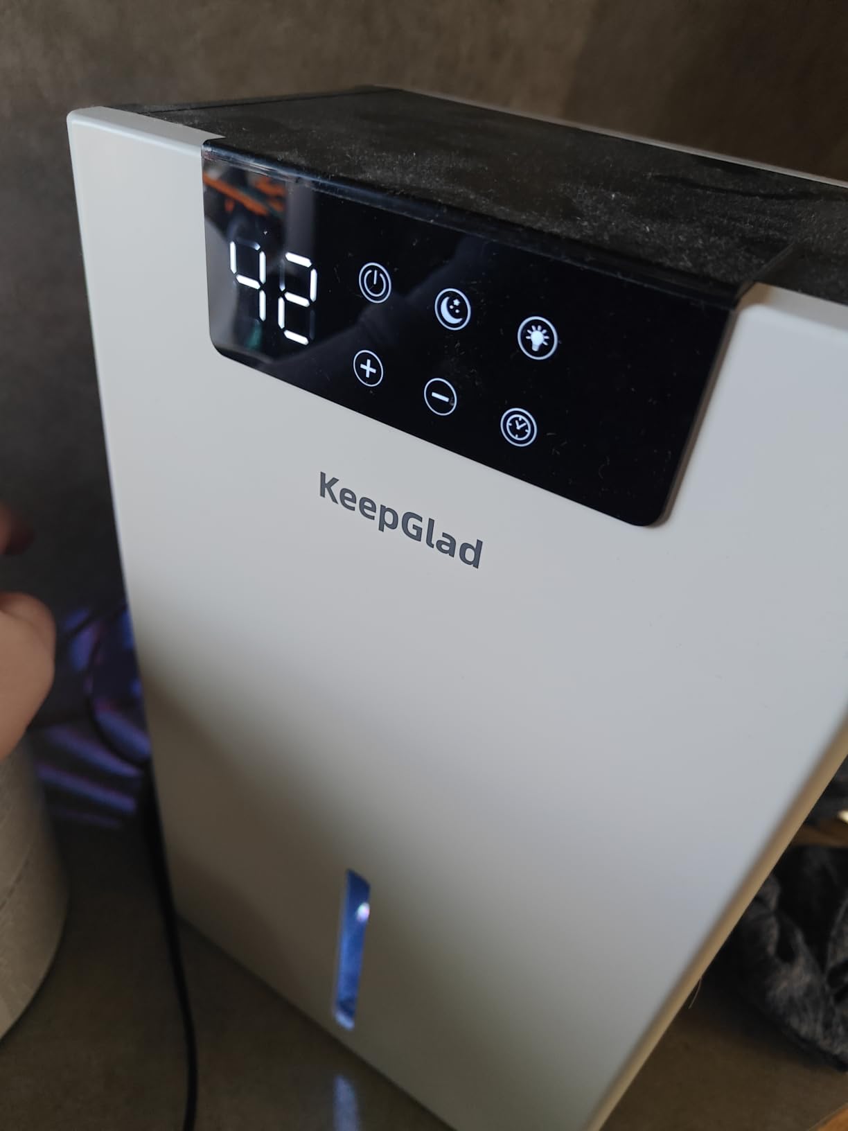 MIZUDO Natural Gas Tankless Water Heater Outdoor Installation Max 5.1 GPM 120,000 BTU CSA Certified Constant Temp High Power On Demand Hot Water Heater for Big Family Whole House, Gen 2 customer photo 2