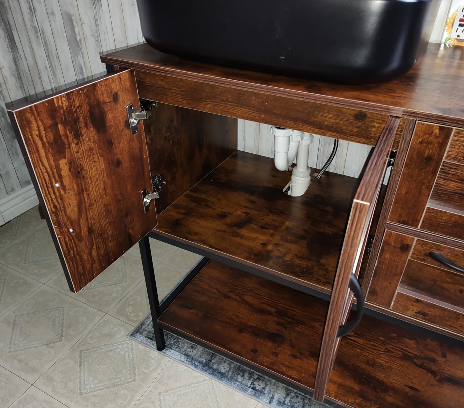 YOURLITE Bathroom Vanity, 30