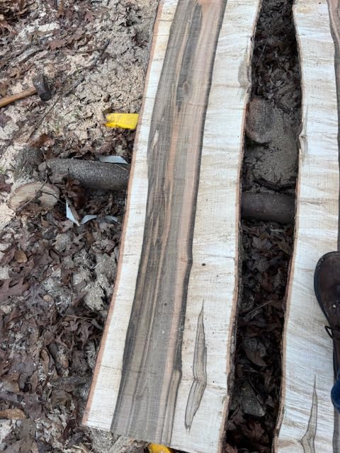VEVOR Chainsaw Mill, Portable Sawmill Fits 16