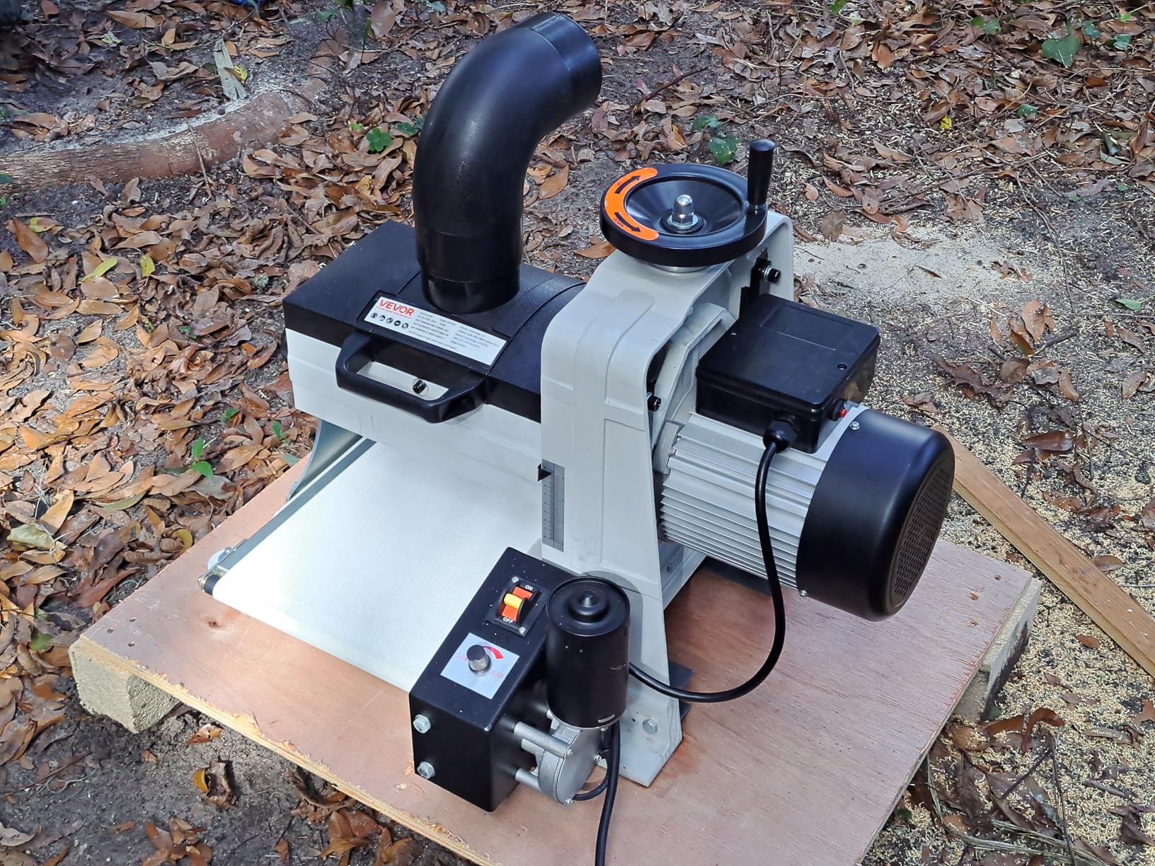 VEVOR 22