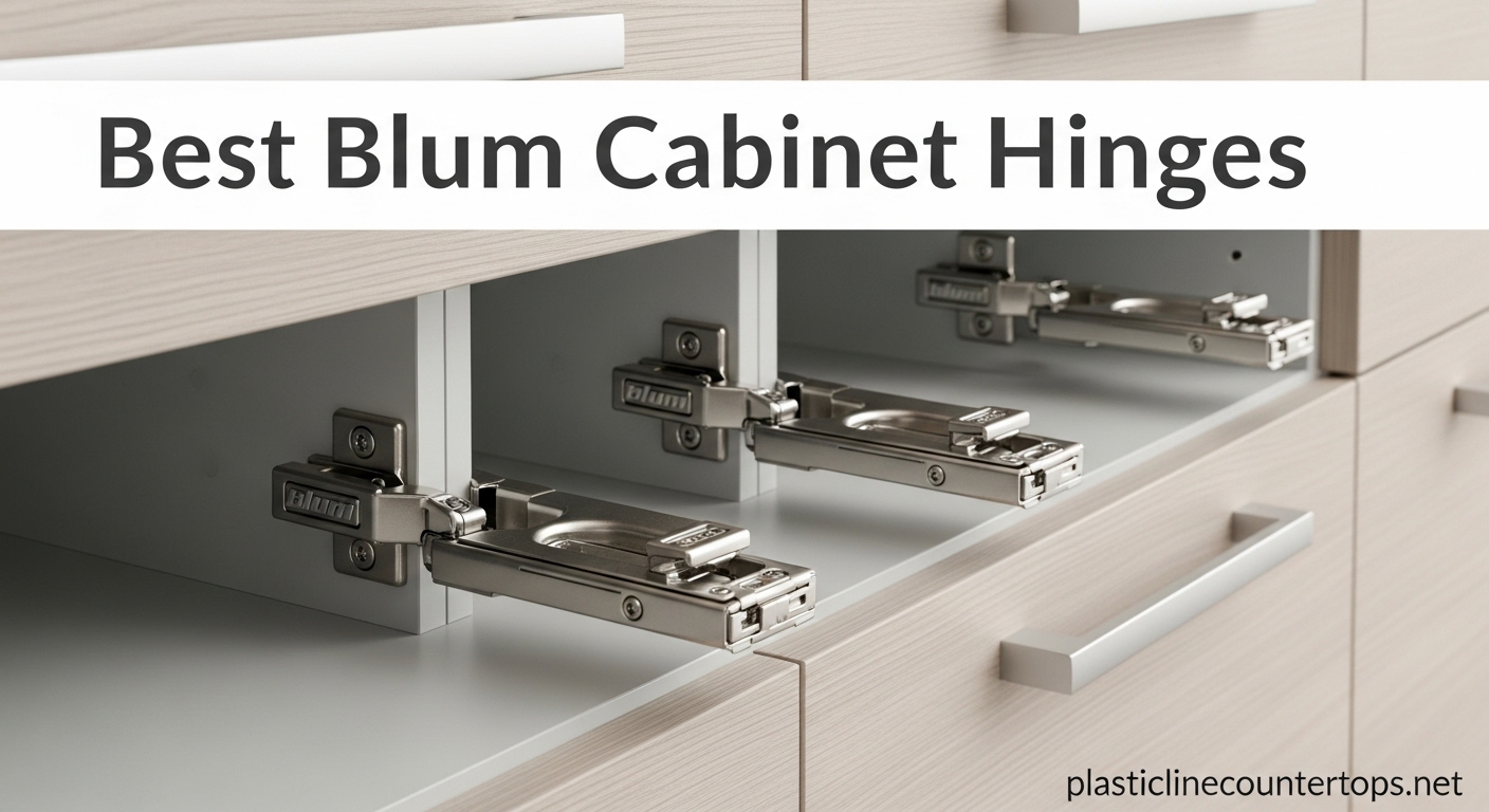 Best Blum Cabinet Hinges