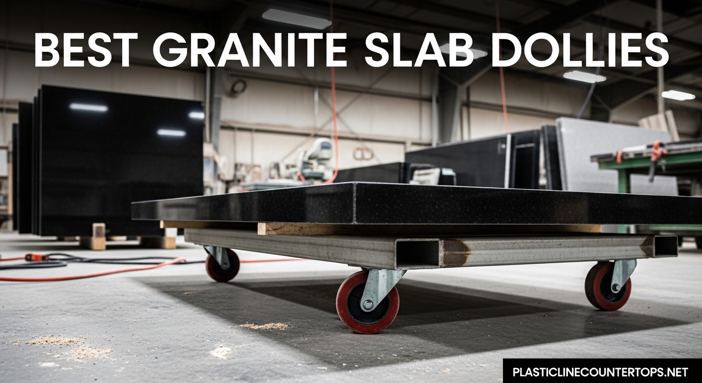 Best Granite Slab Dollies