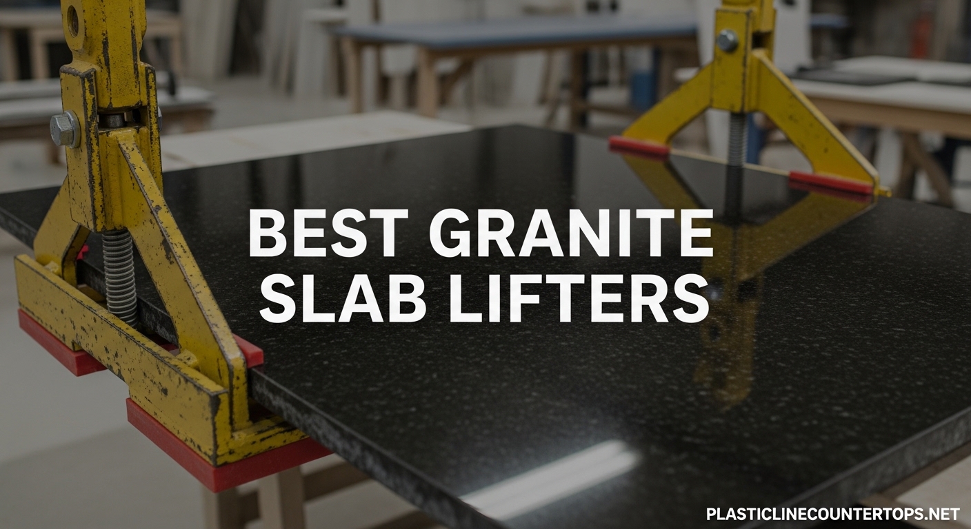 Best Granite Slab Lifters