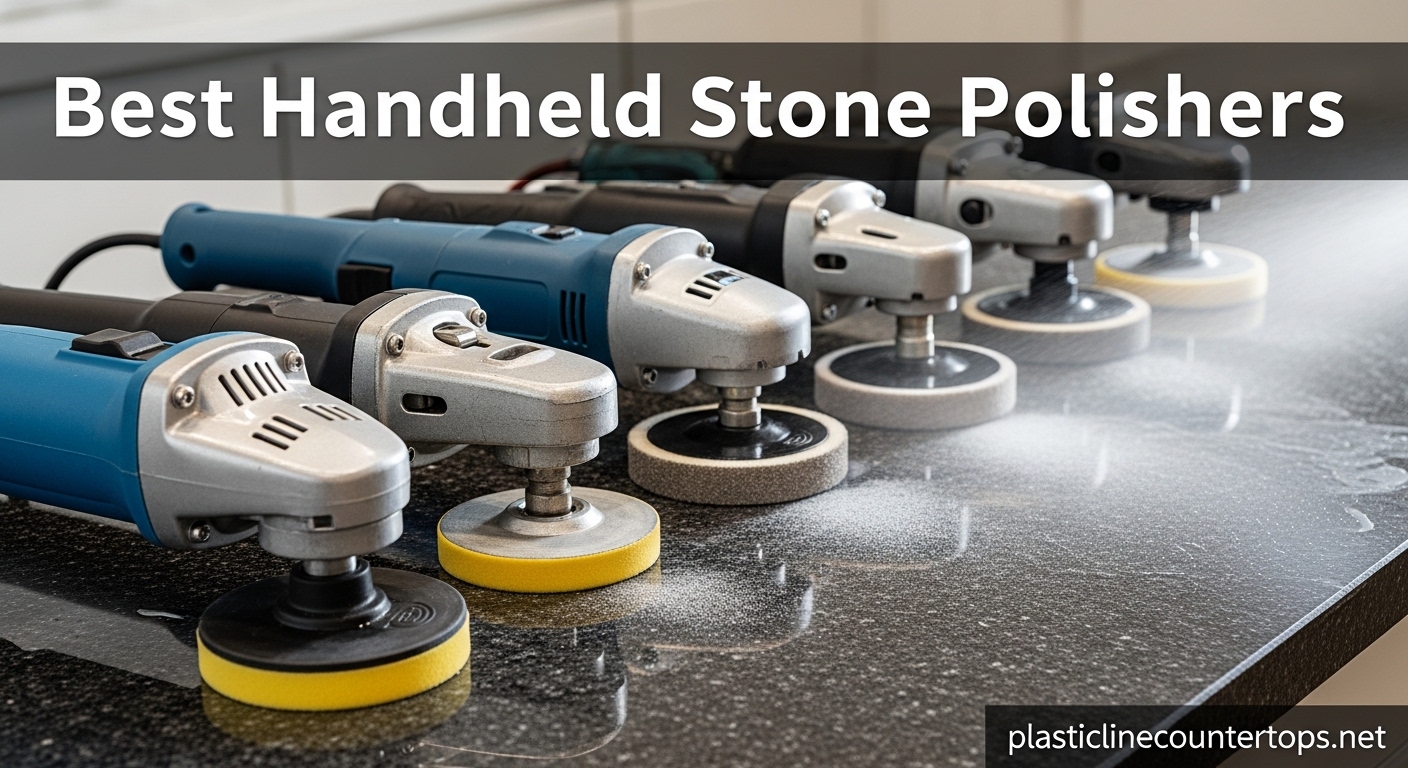 Best Handheld Stone Polishers