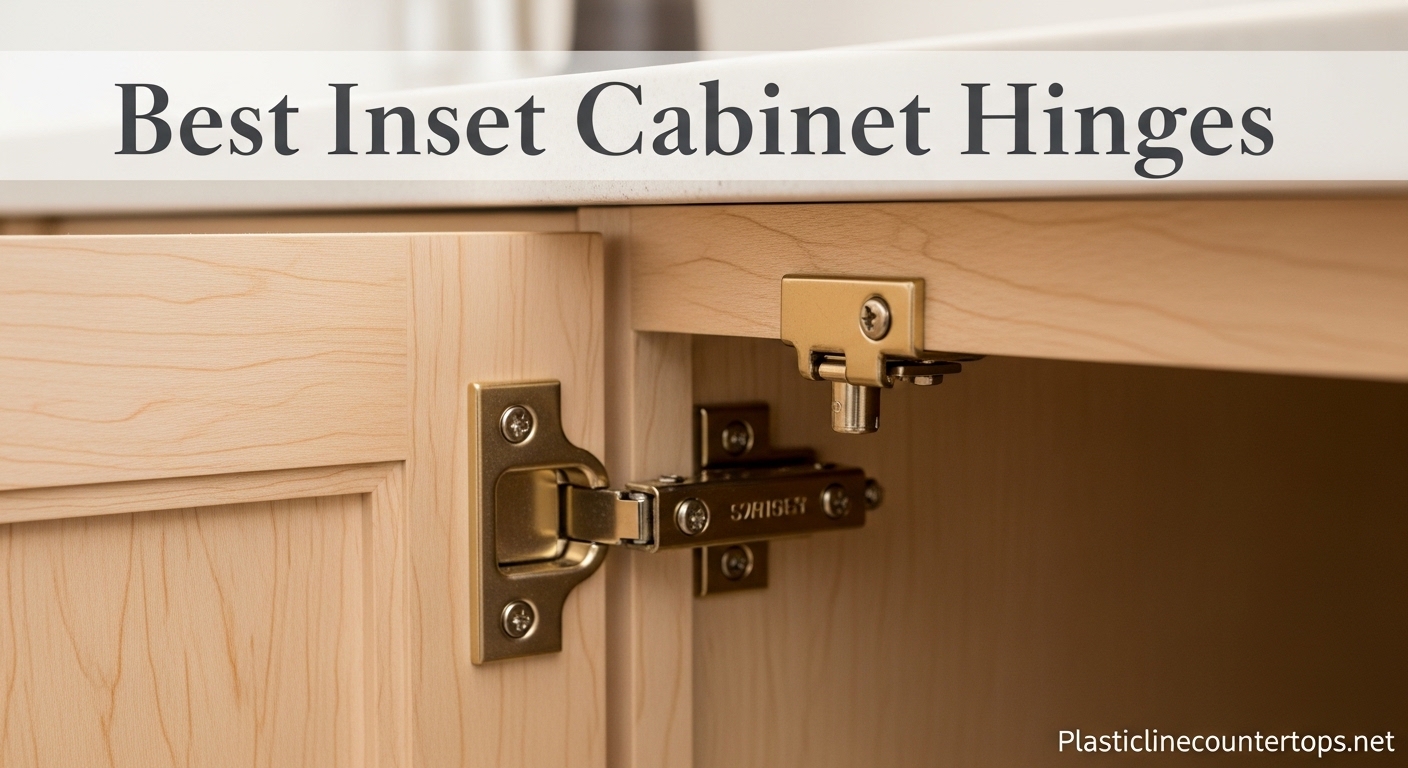 Best Inset Cabinet Hinges