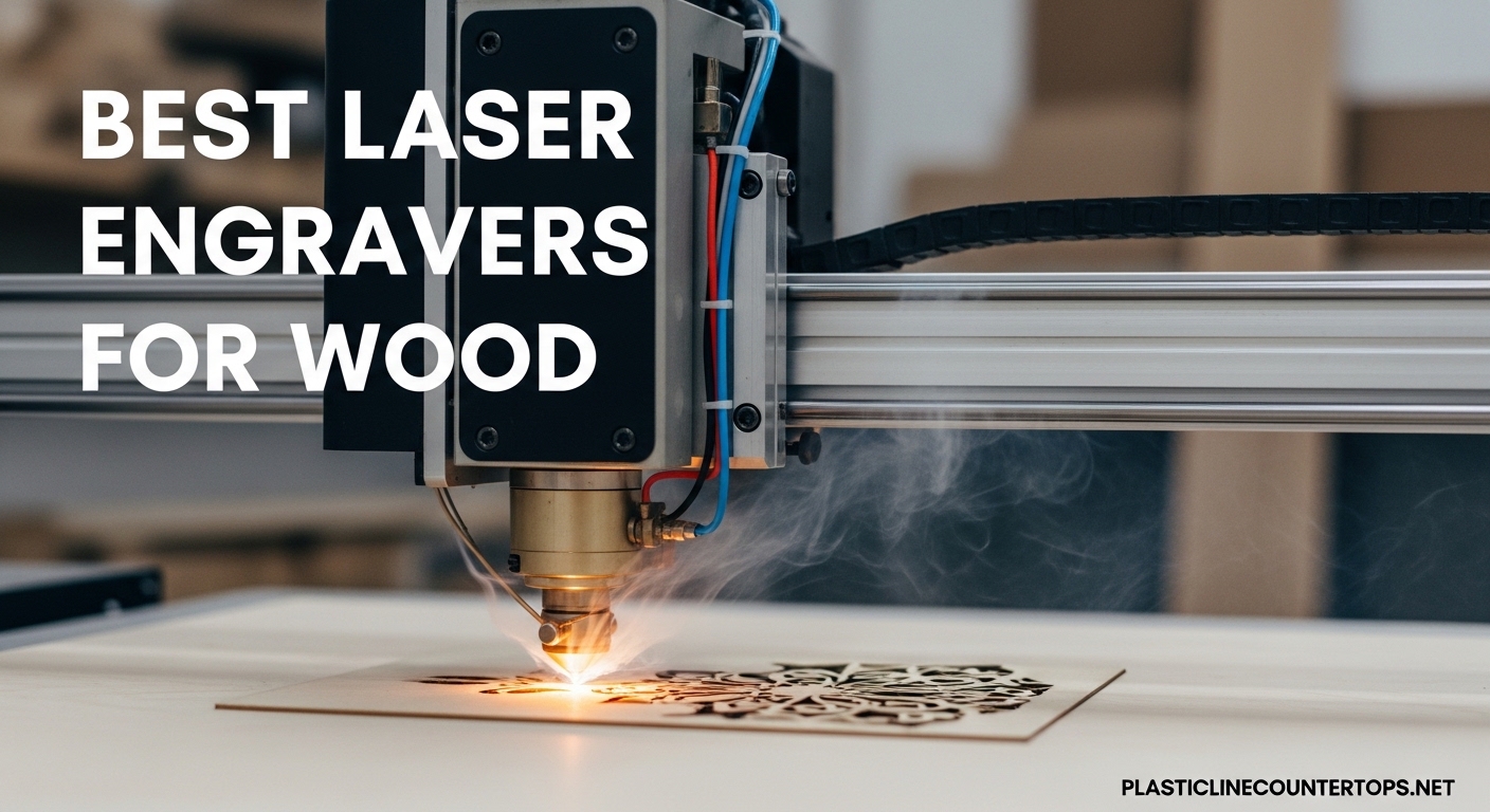 Best Laser Engravers for Wood