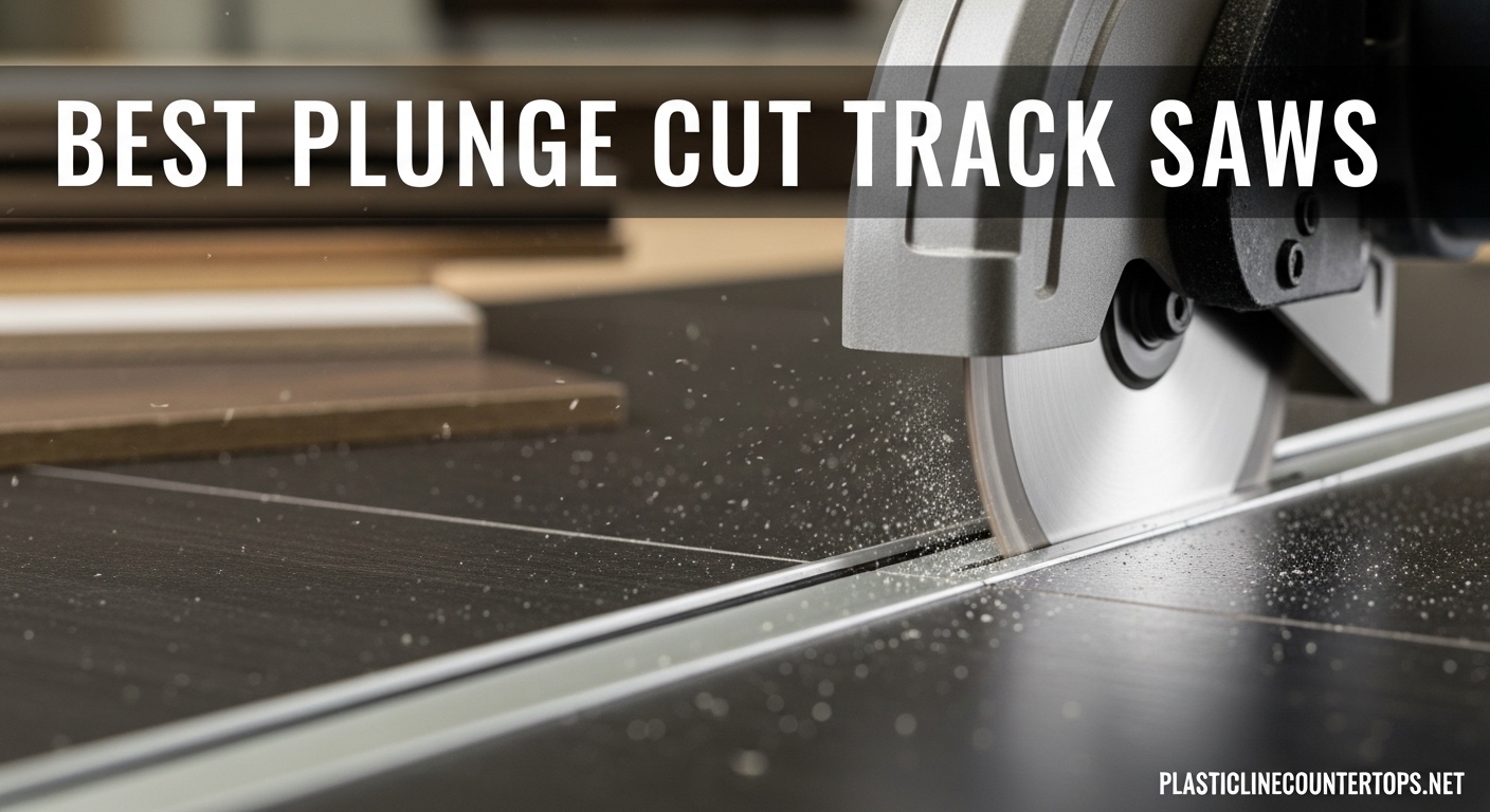 Best Plunge Cut Track Saws