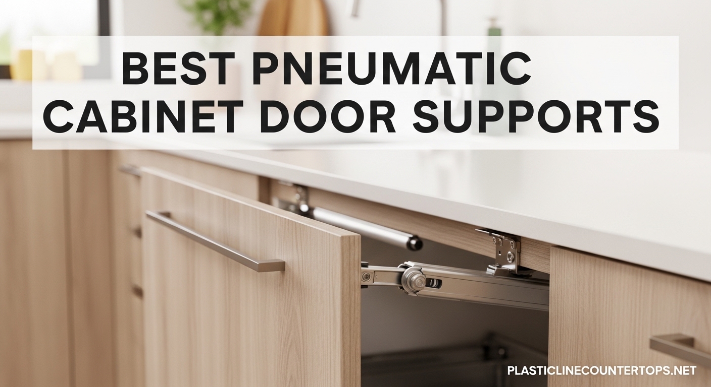 Best Pneumatic Cabinet Door Supports