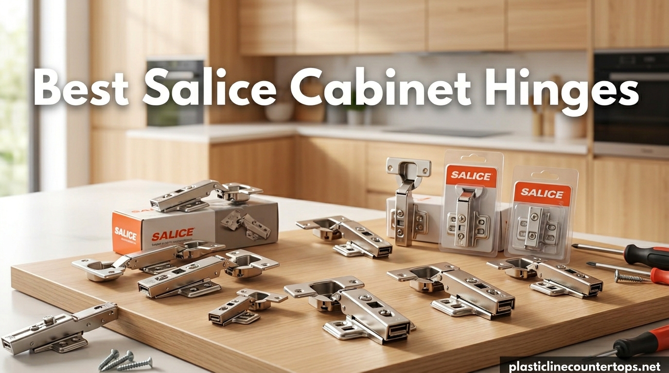 Best Salice Cabinet Hinges